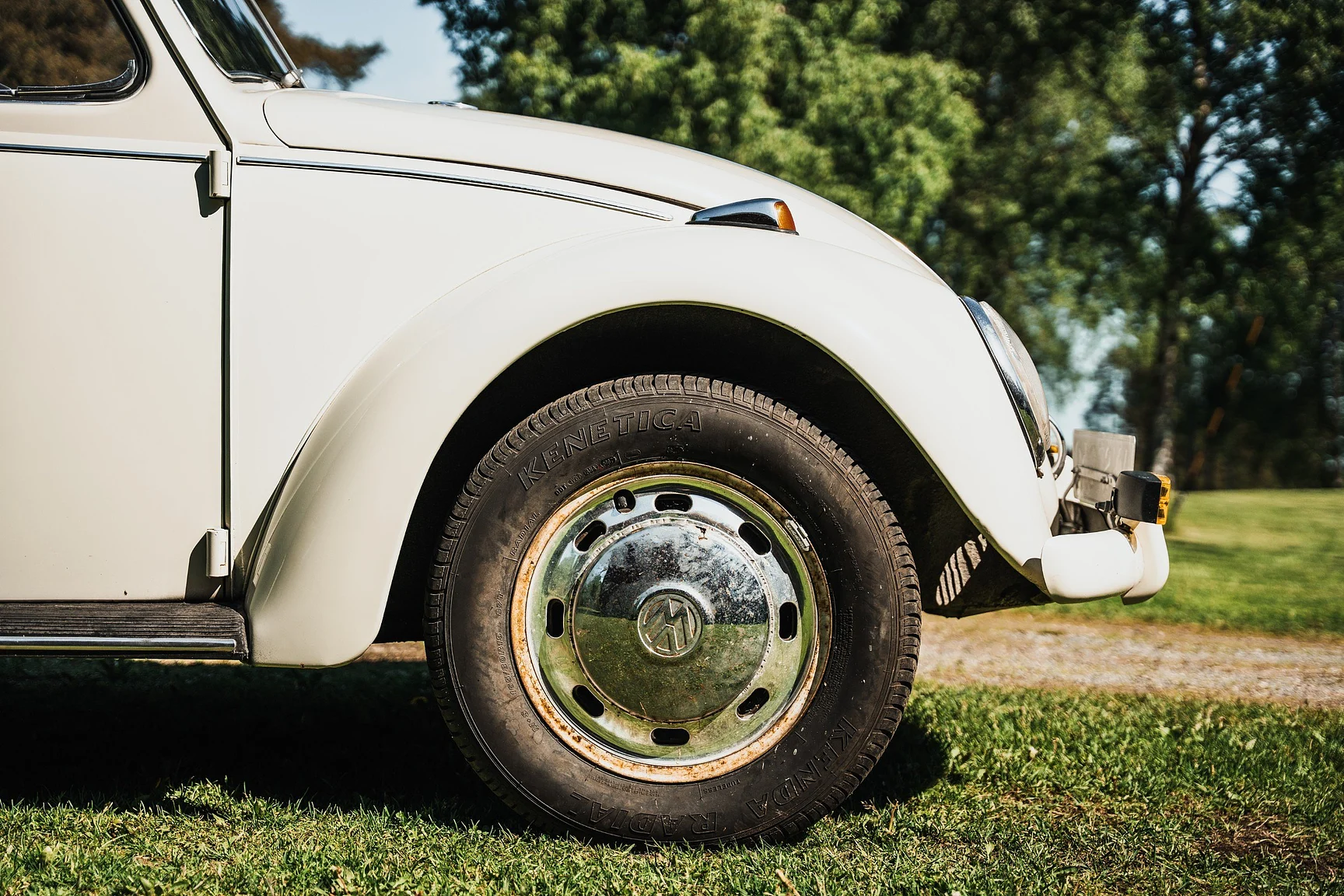 Exteriörbild på 1967 Volkswagen 1500 (28)