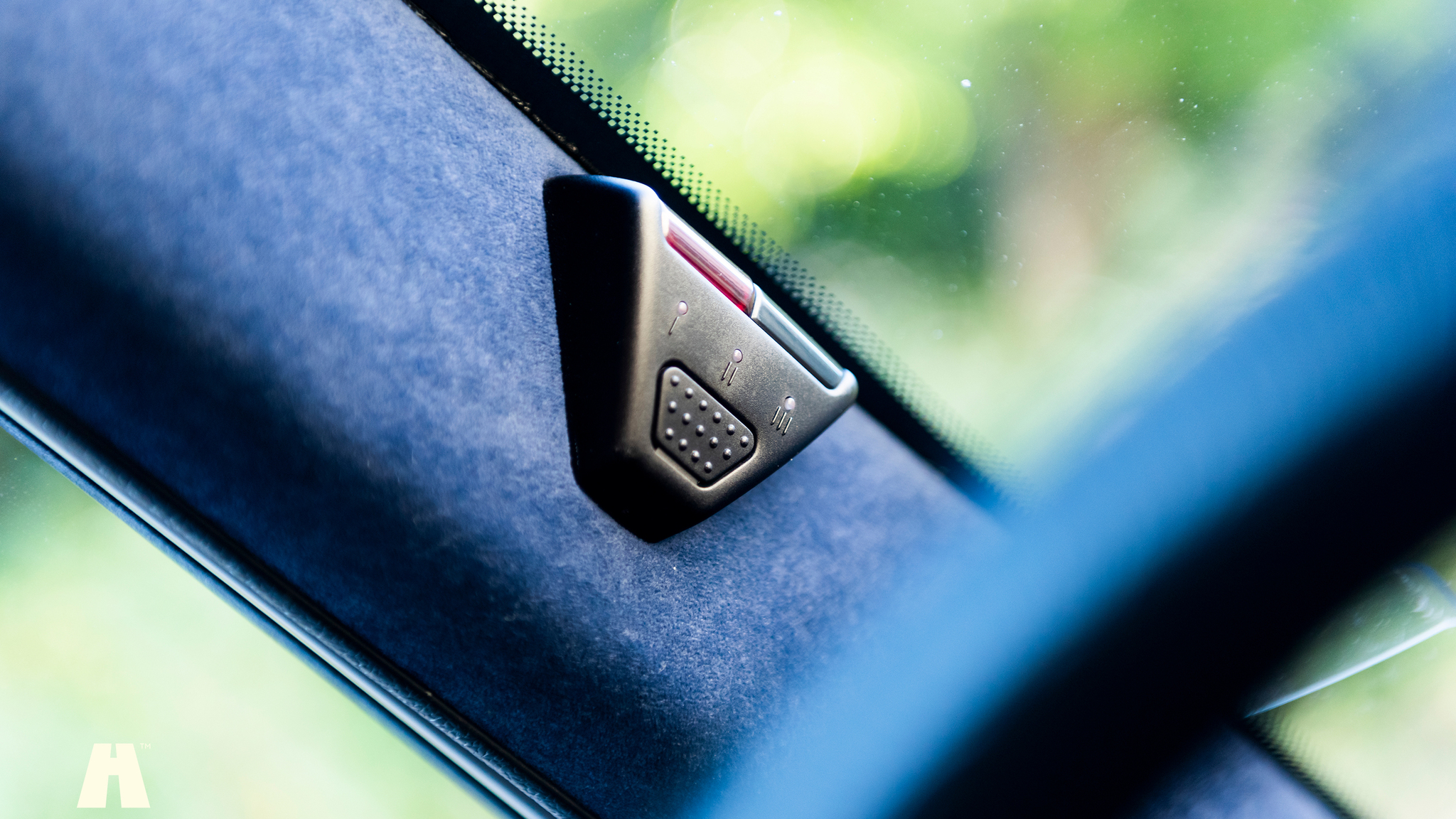 Innenraumfoto von 1991 Volvo 960 Executive