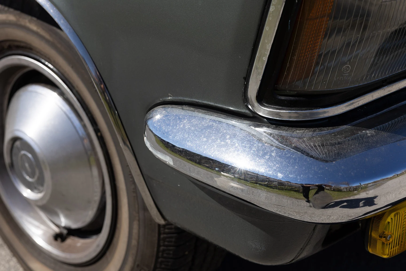 Aussenfoto 1970 Opel Admiral Admiral (95)