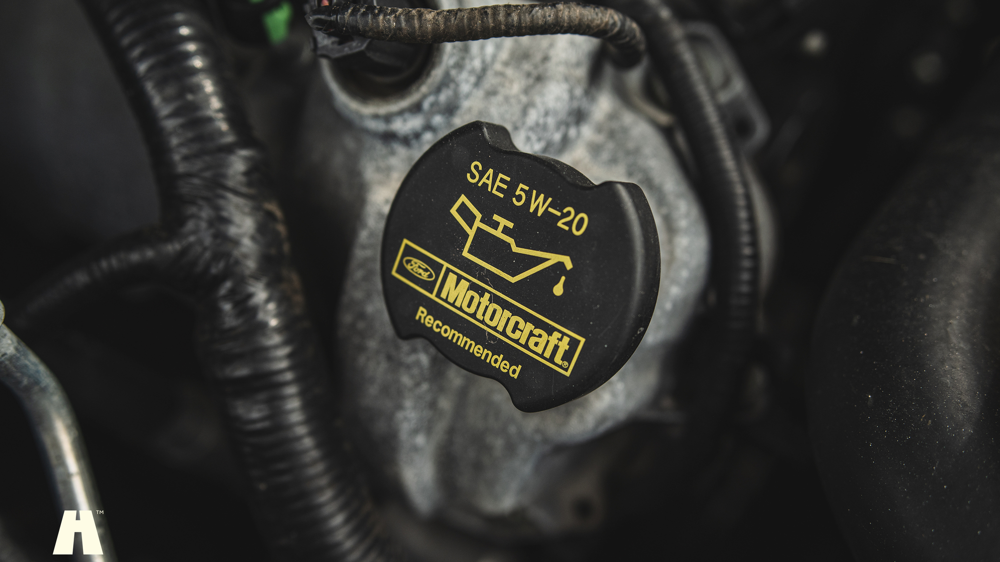 Image of 2010 Ford Mustang GT  mechanics