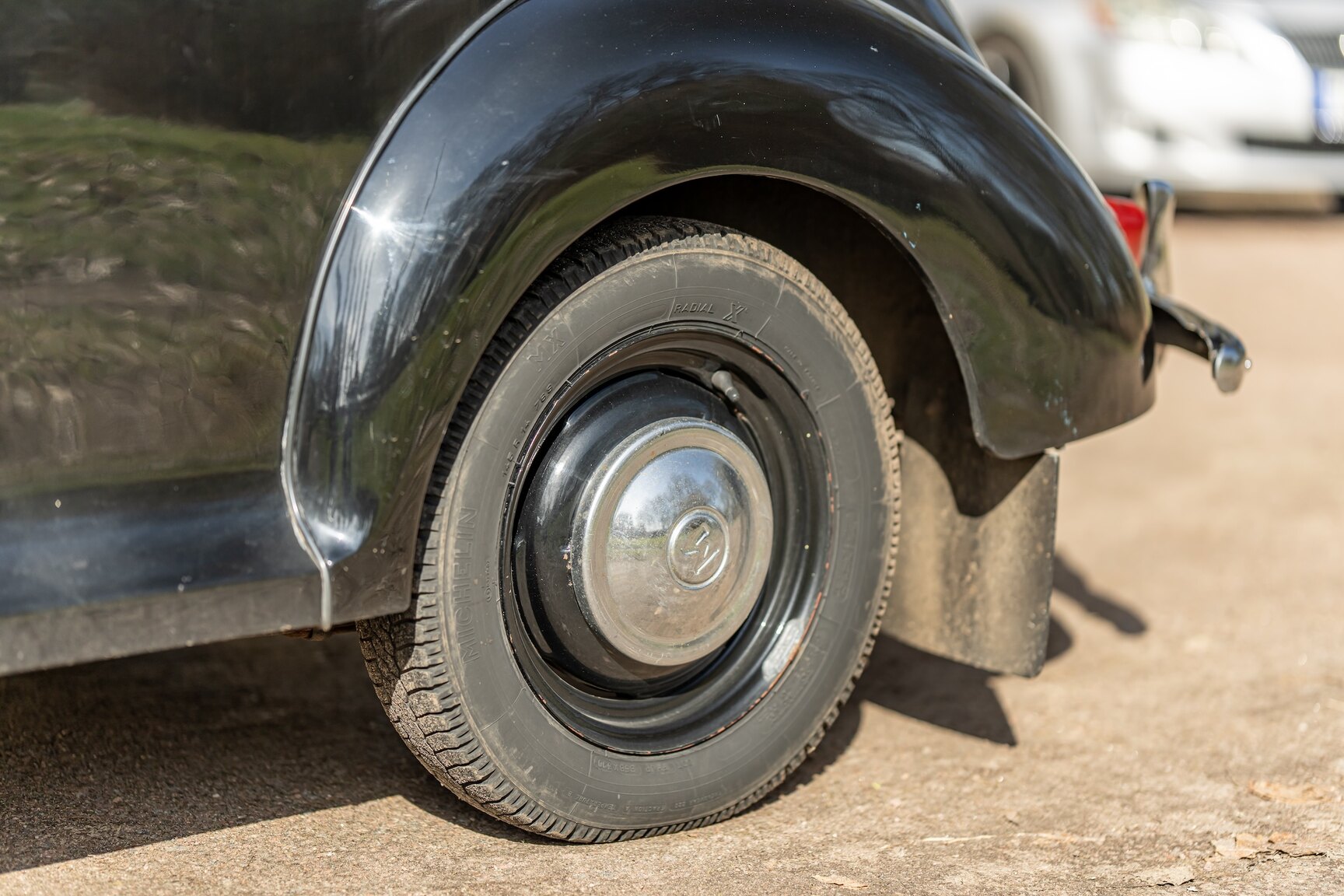 Aussenfoto 1958 Morris Minor 1000 2-door (17)