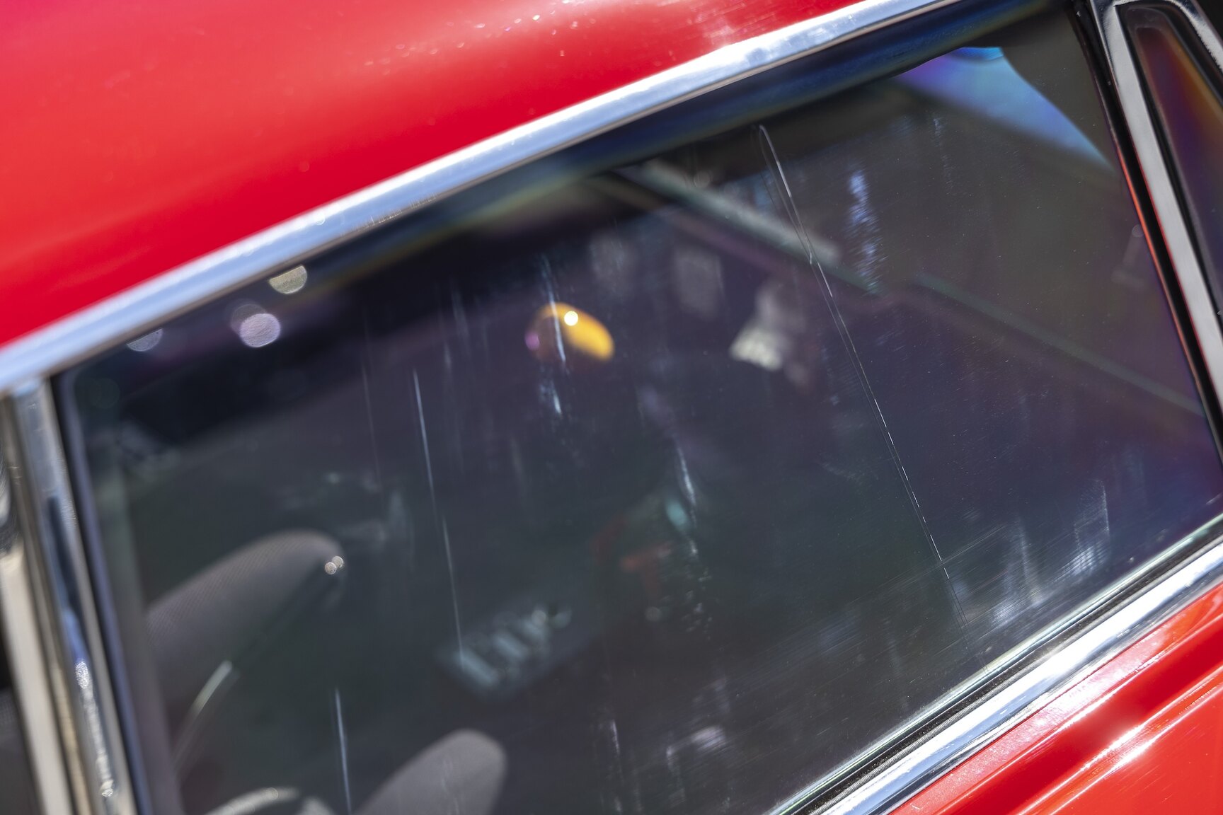 Aussenfoto 1968 Alfa Romeo GT 1300 Junior