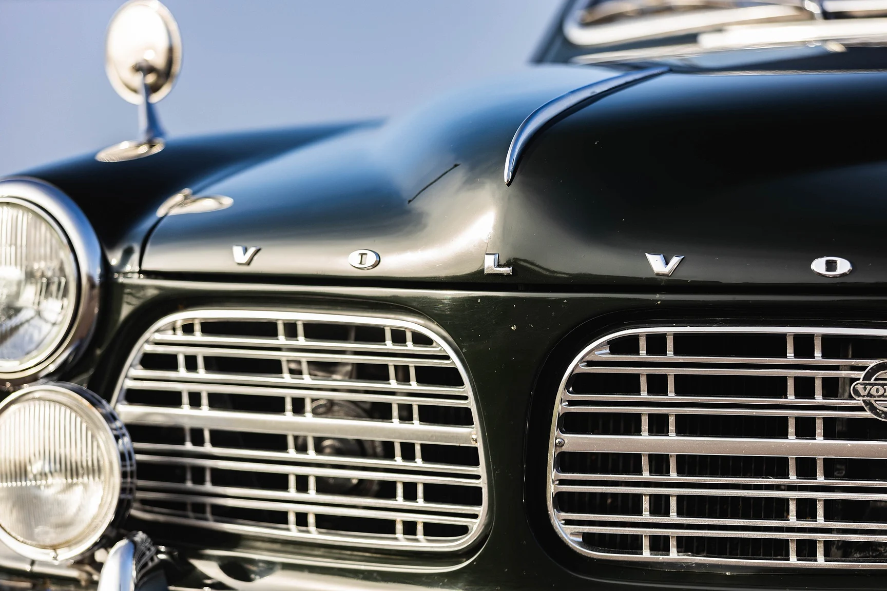 Exteriörbild på 1967 Volvo Amazon 123 GT (14)