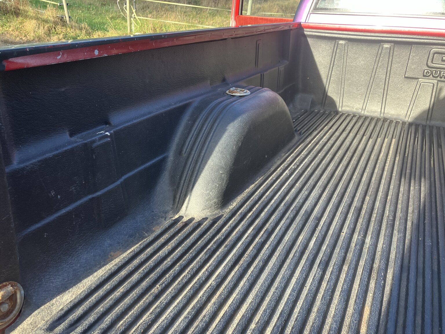 Exterior image of 1991 Chevrolet K2500 Extended Cab 5.7 V8 4WD Pickup