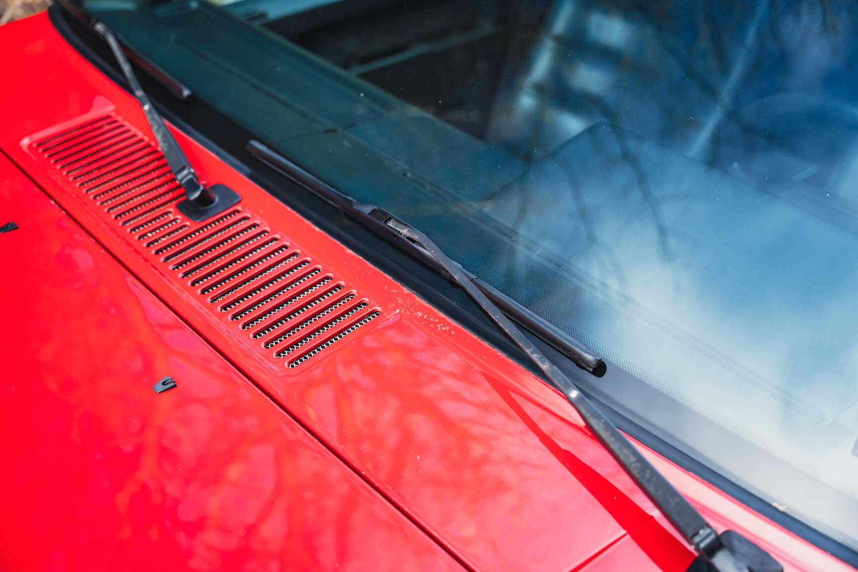 Exteriörbild på 1990 VOLVO 740 Turbo