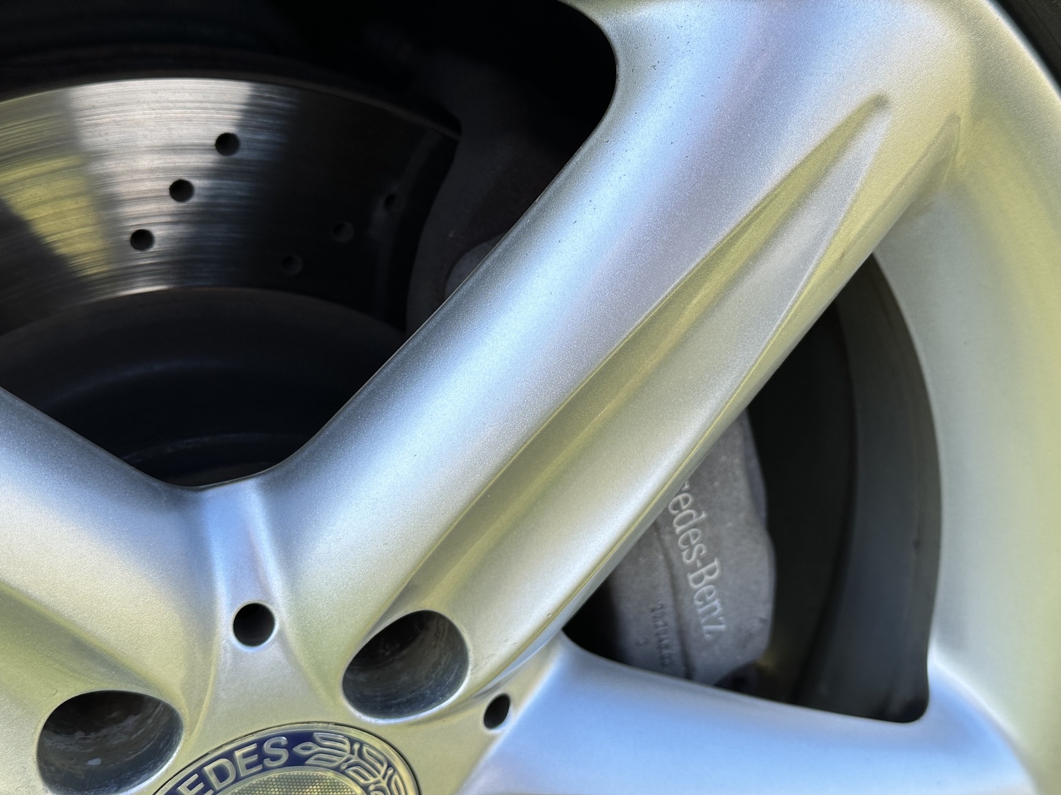 Aussenfoto 2002 Mercedes SL 500 (72)