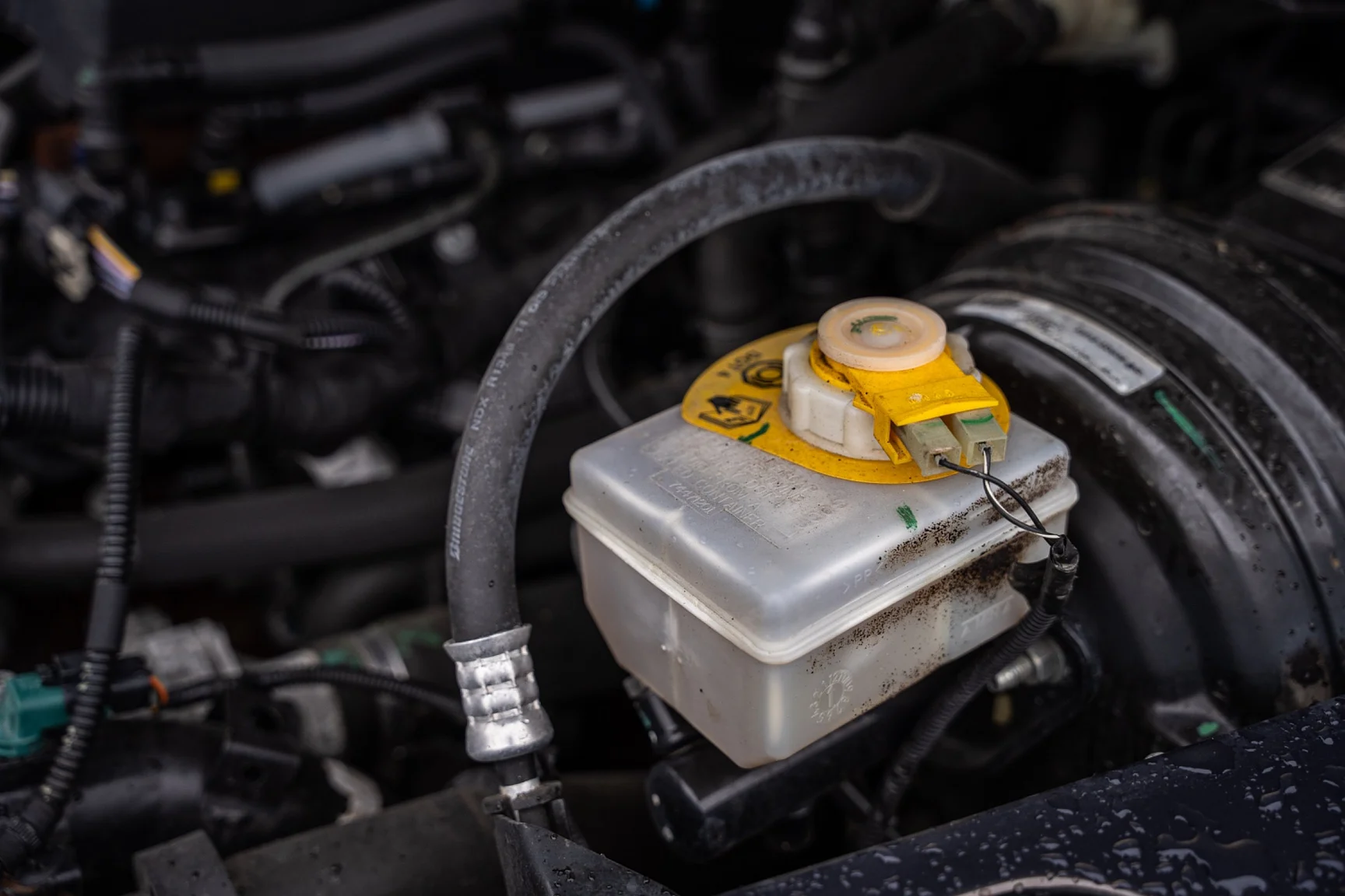 Image of 2015 Land Rover Defender 90 Special (3) mechanics