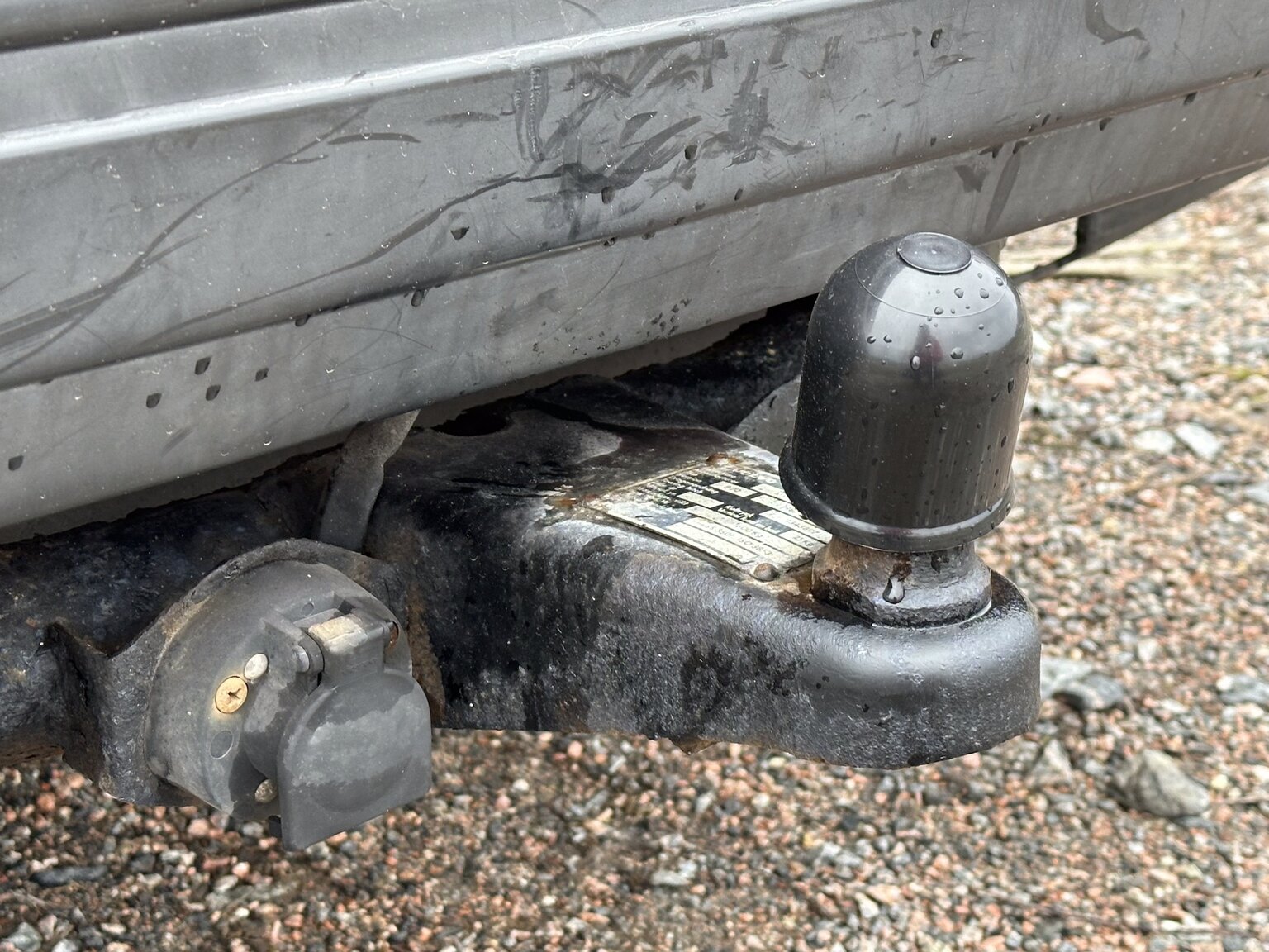 Aussenfoto 1990 Volvo 240 (50)