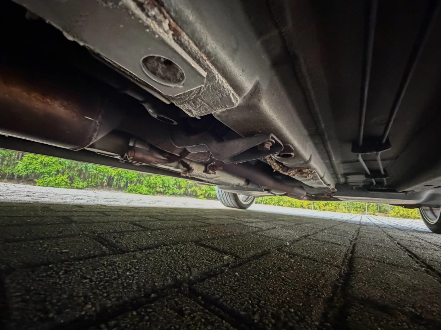 Exteriörbild på 2008 Alfa Romeo 159 Q4 Sportwagon (48)