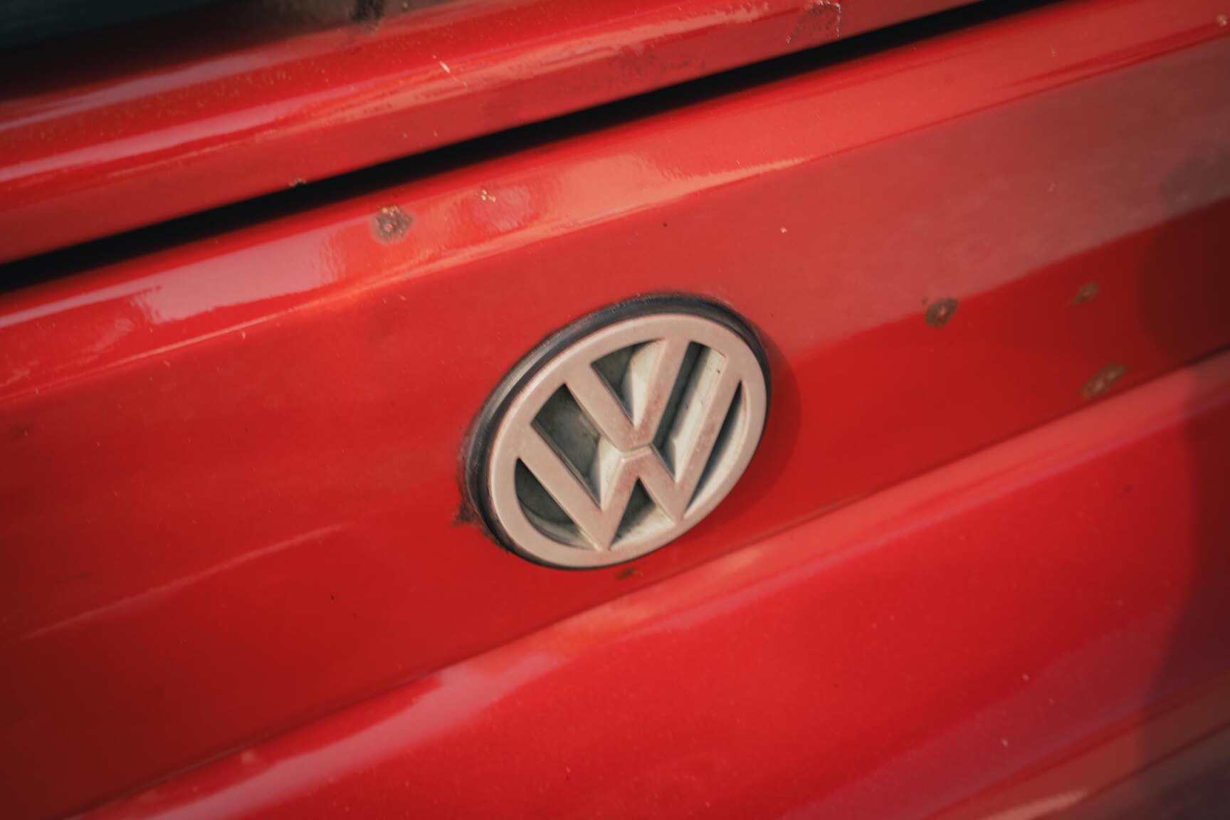 Aussenfoto 1988 Volkswagen Golf CL (39)