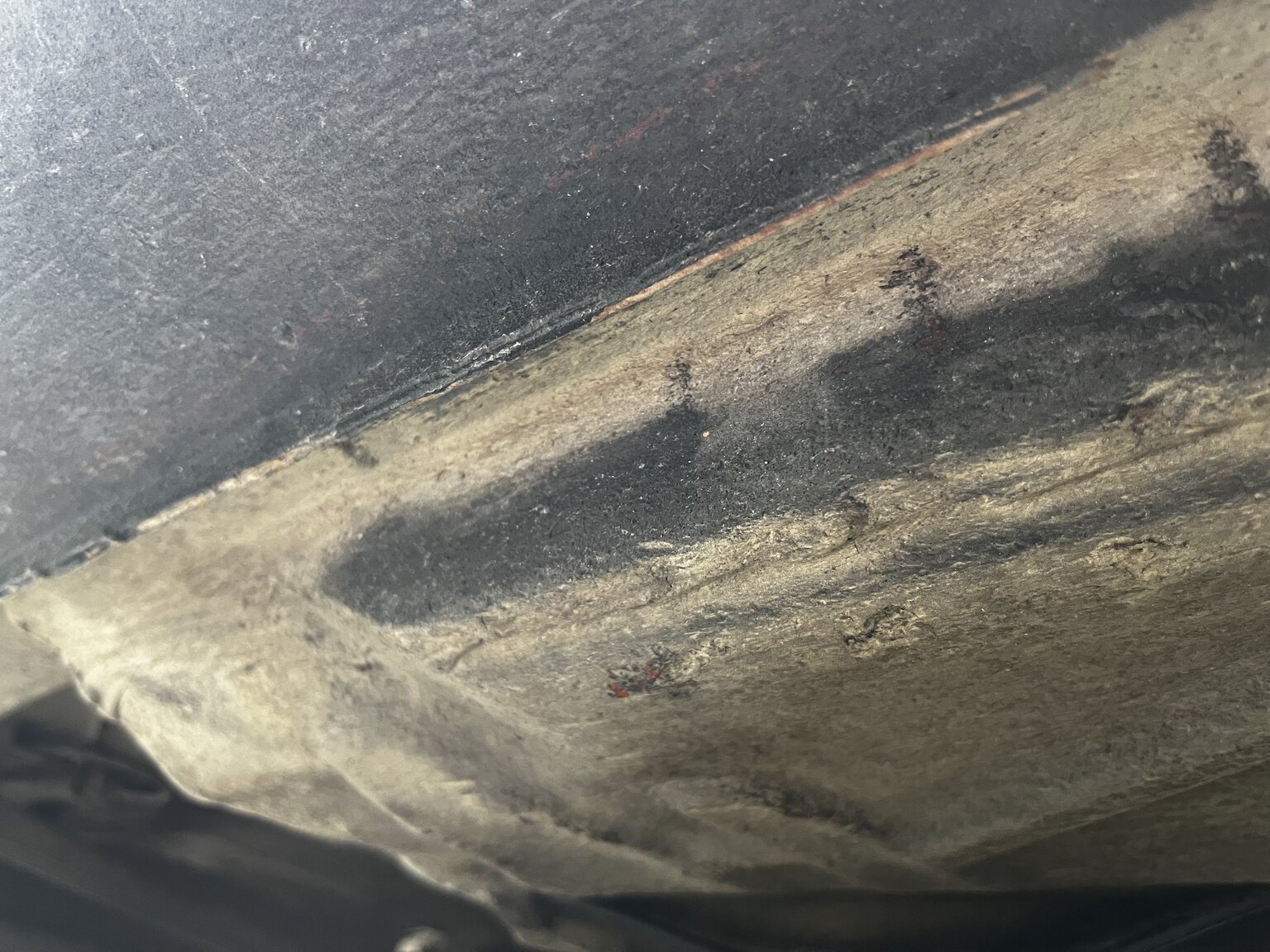 Image of 1976 Audi 80 GL B1  (11) mechanics