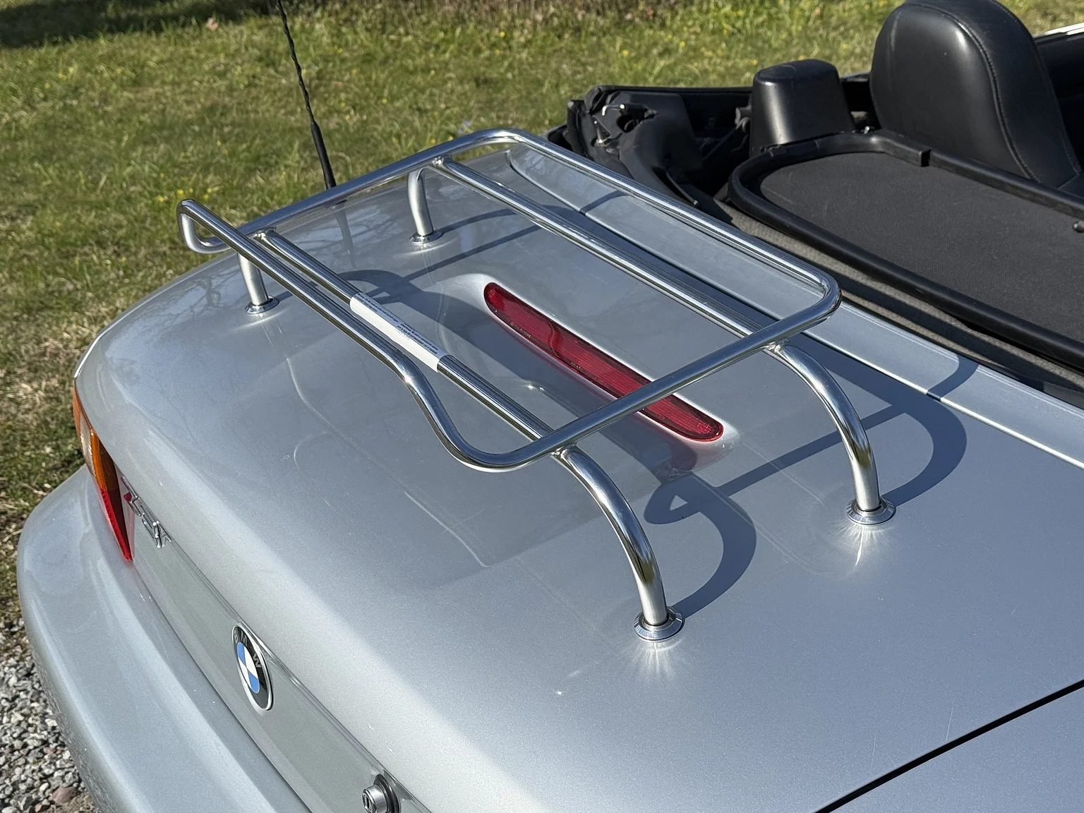 Exteriörbild på 1996 BMW Z3 1.8 Z3 (53)