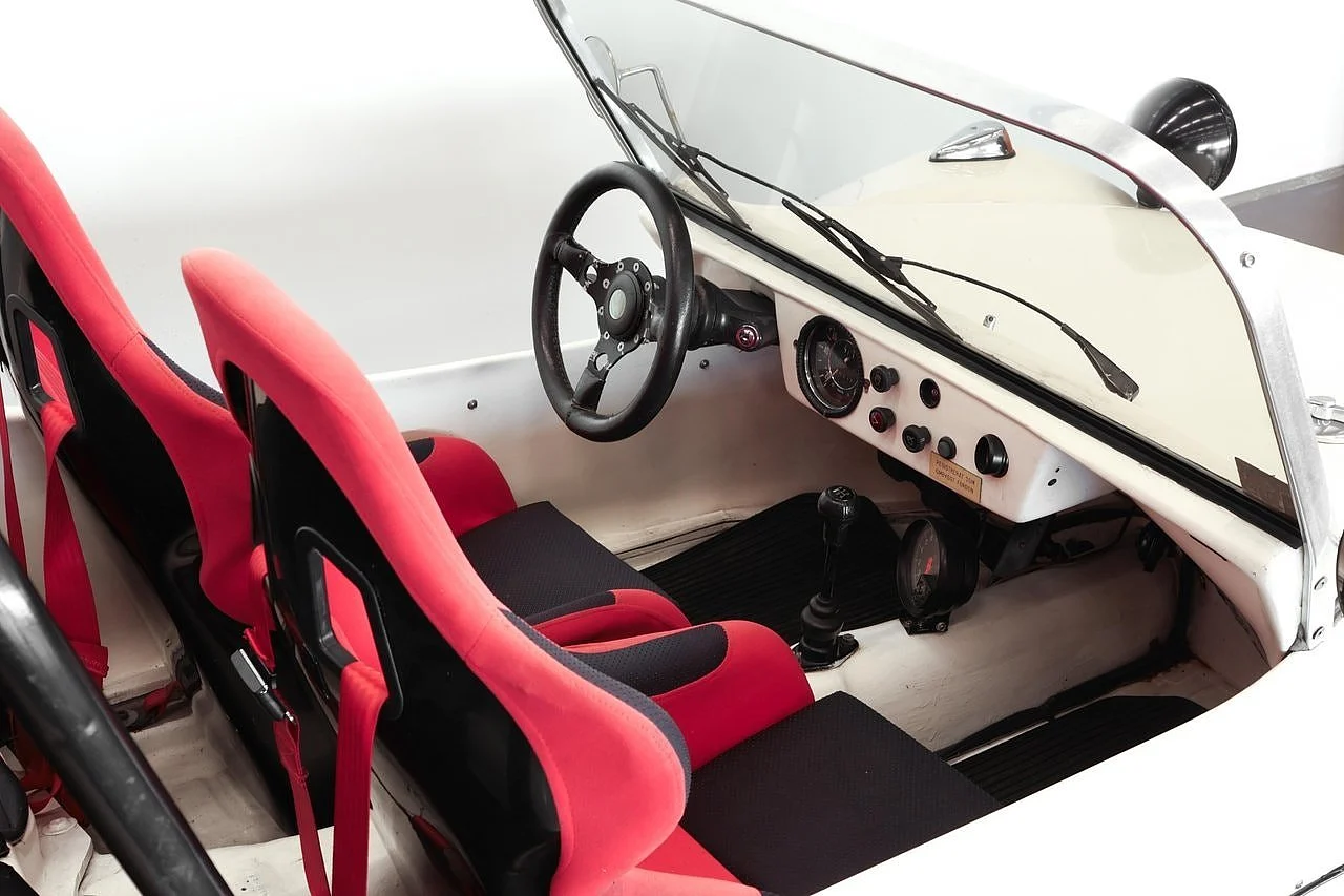 Bild von 1967 Volkswagen 1500 (10)