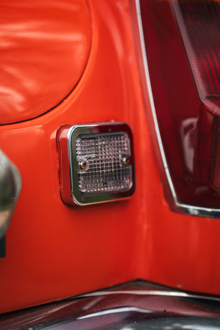 Aussenfoto 1973 MG MGB Roadster (31)