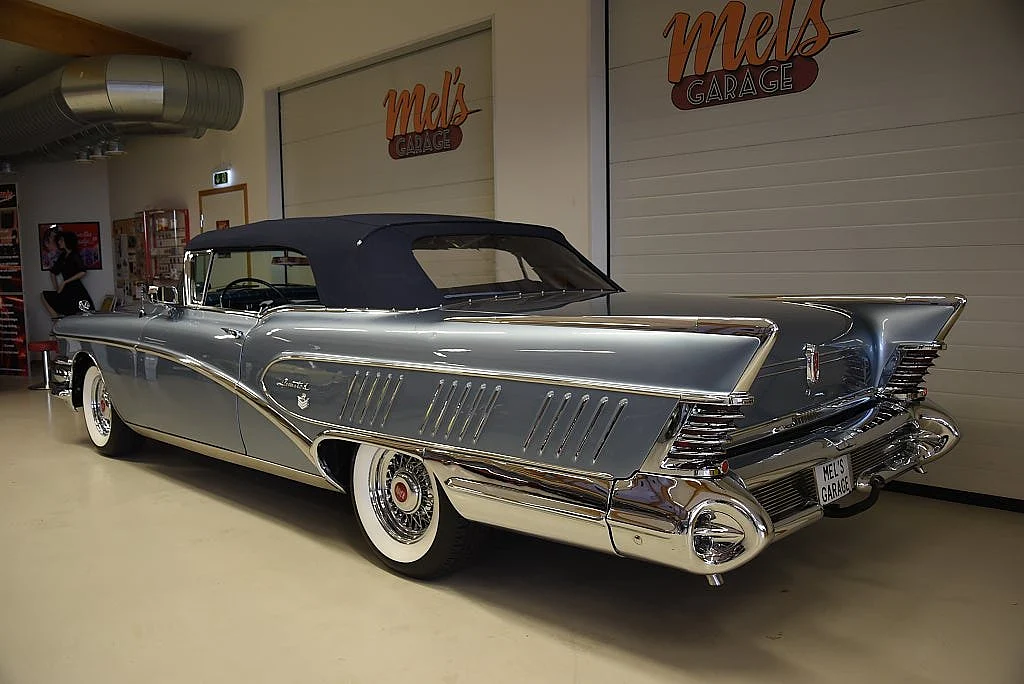 Bild von 1958 Buick Limited (7)
