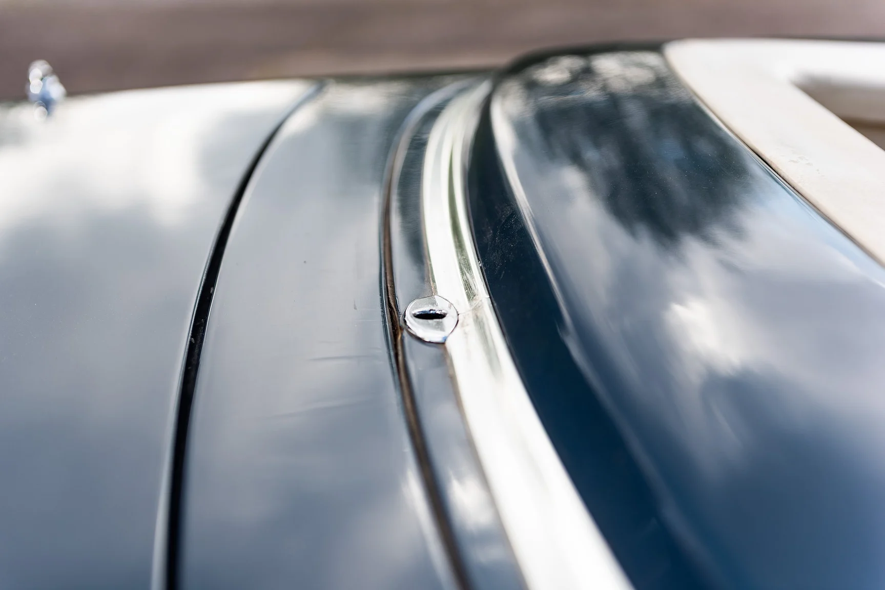 Aussenfoto 1975 Mercedes Benz 350 SL (48)