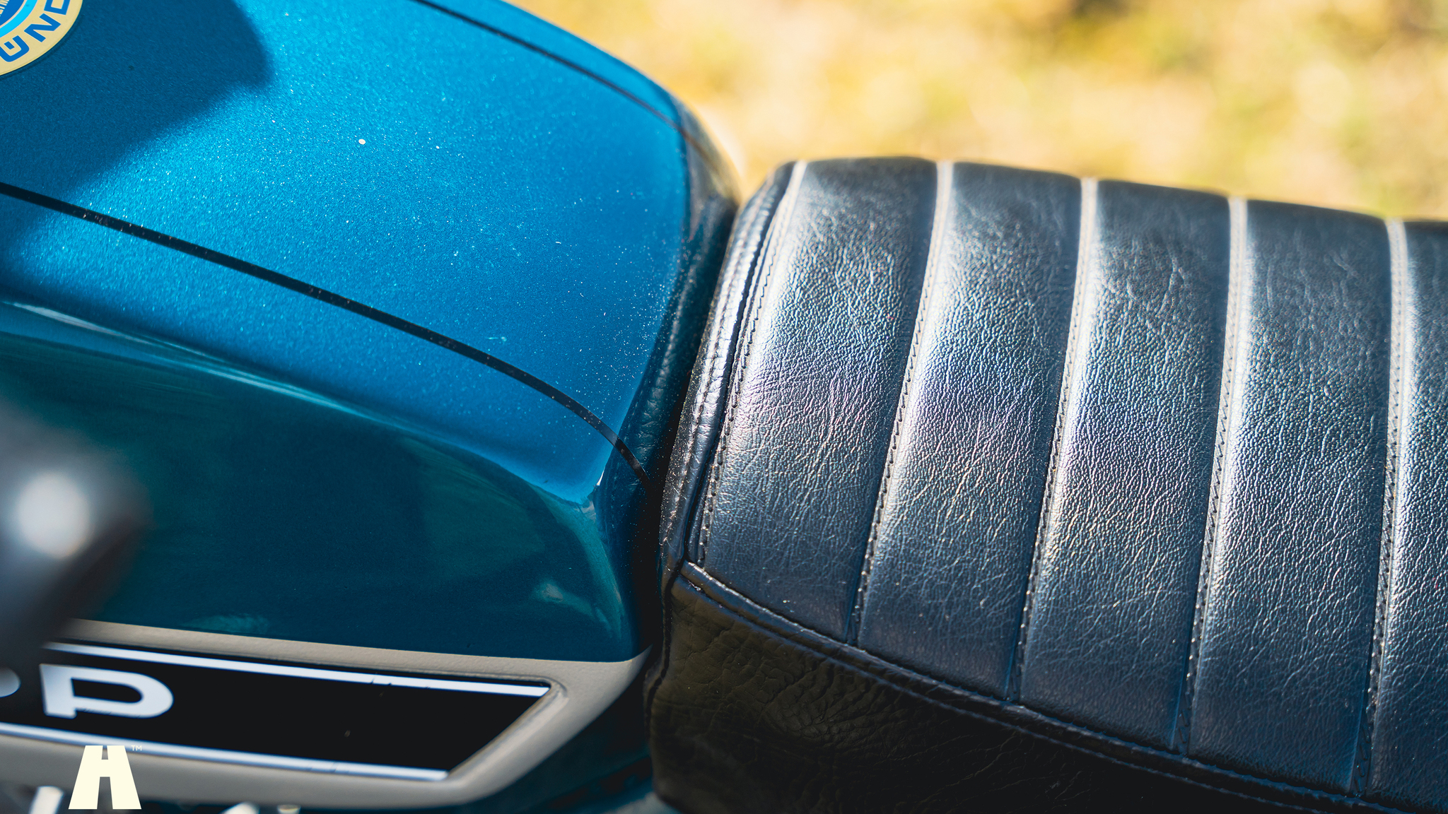 Exteriörbild på 1973 Zundapp KS50 (34)