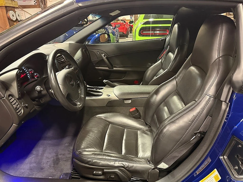 Bild von 2007 Chevrolet Corvette (17)