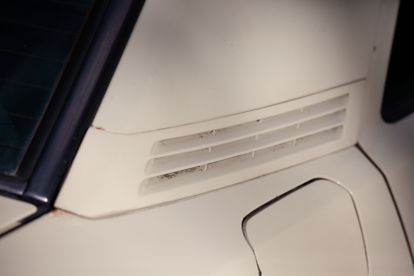 Exteriörbild på 1993 Mercedes-Benz 190 E 2.0