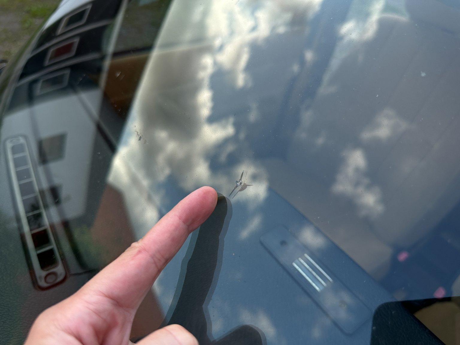 Exterior image of 1993 Volvo 245 GL Classic "No Reserve Auction"