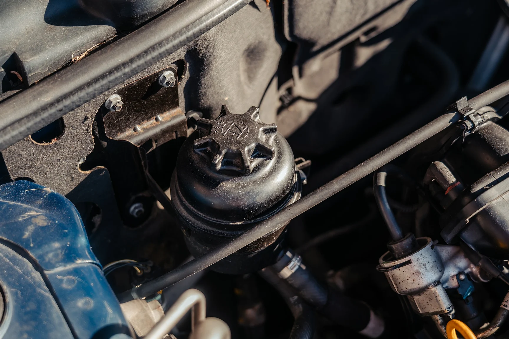 Image of 2005 Rover 75 1.8T - NO RESERVE mechanics (13)