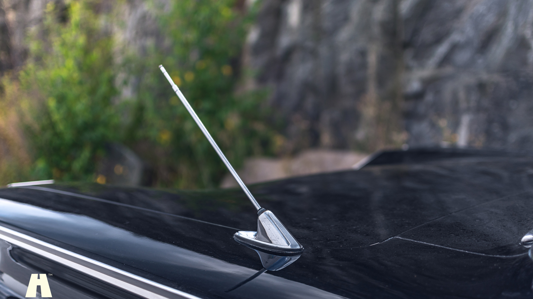 Exterior image of 1960 Chevrolet Impala Flattop 348 Bigblock (51)