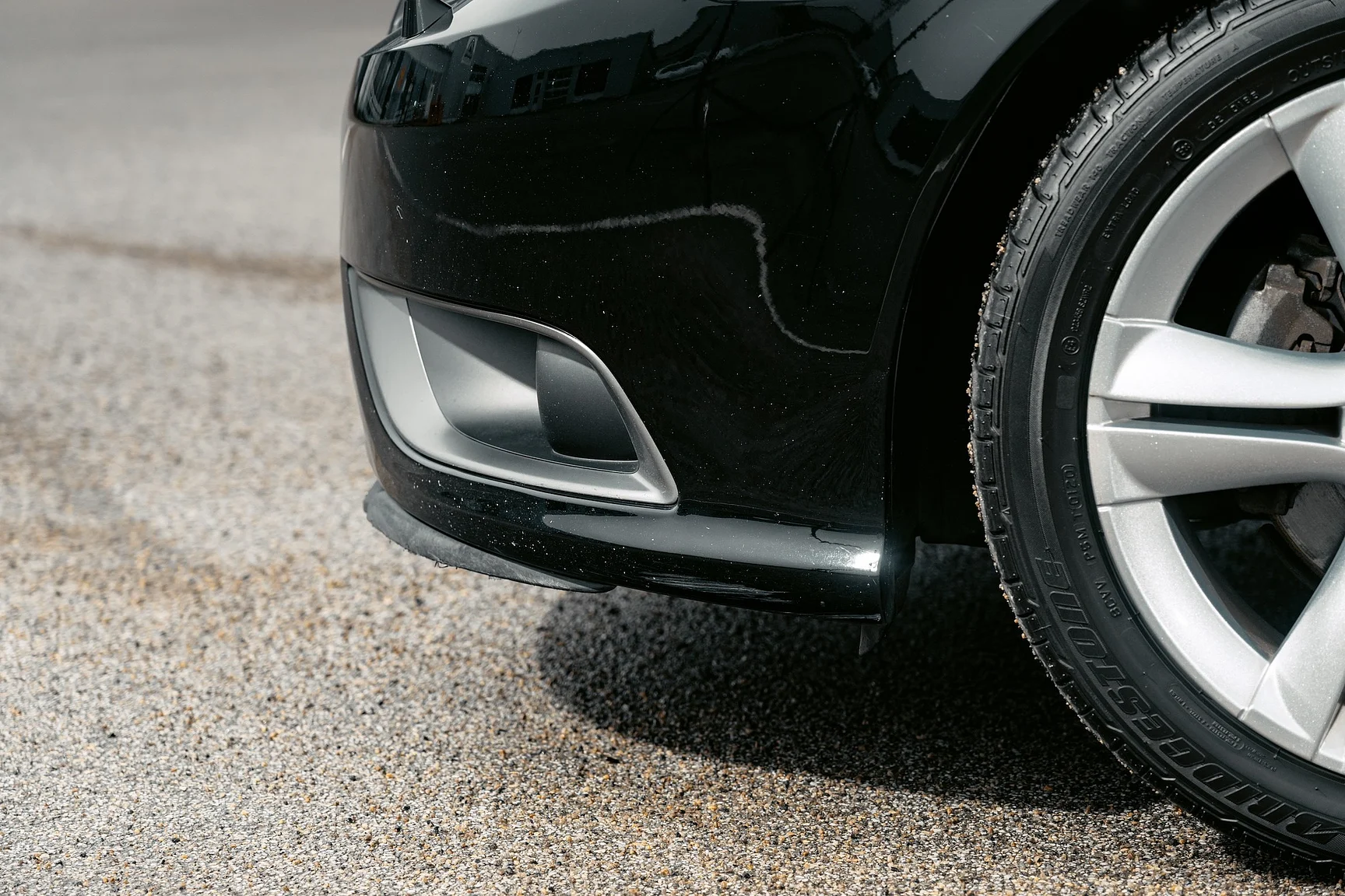 Aussenfoto 2004 SAAB 9-3 Aero 2.0T Cabriolet (27)