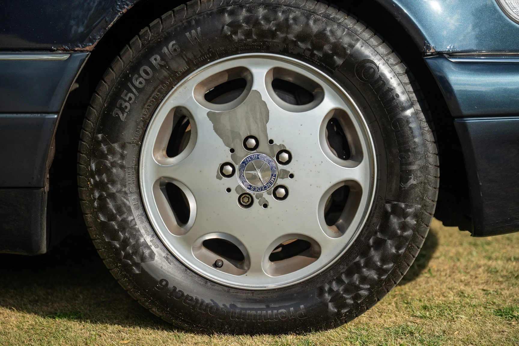 Aussenfoto 1998 Mercedes-Benz S 500 (61)