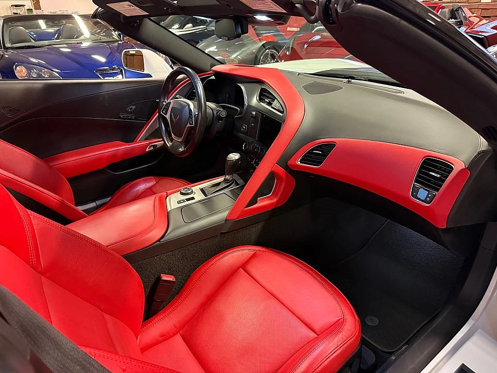 Bild von 2014 Chevrolet Corvette (24)