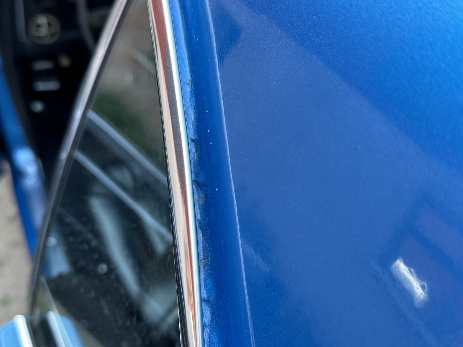 Exterior image of 1969 Pontiac Firebird (60)