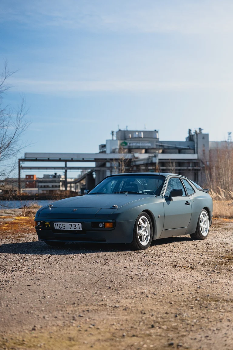 Aussenfoto 1982 Porsche 944 Trackday (47)