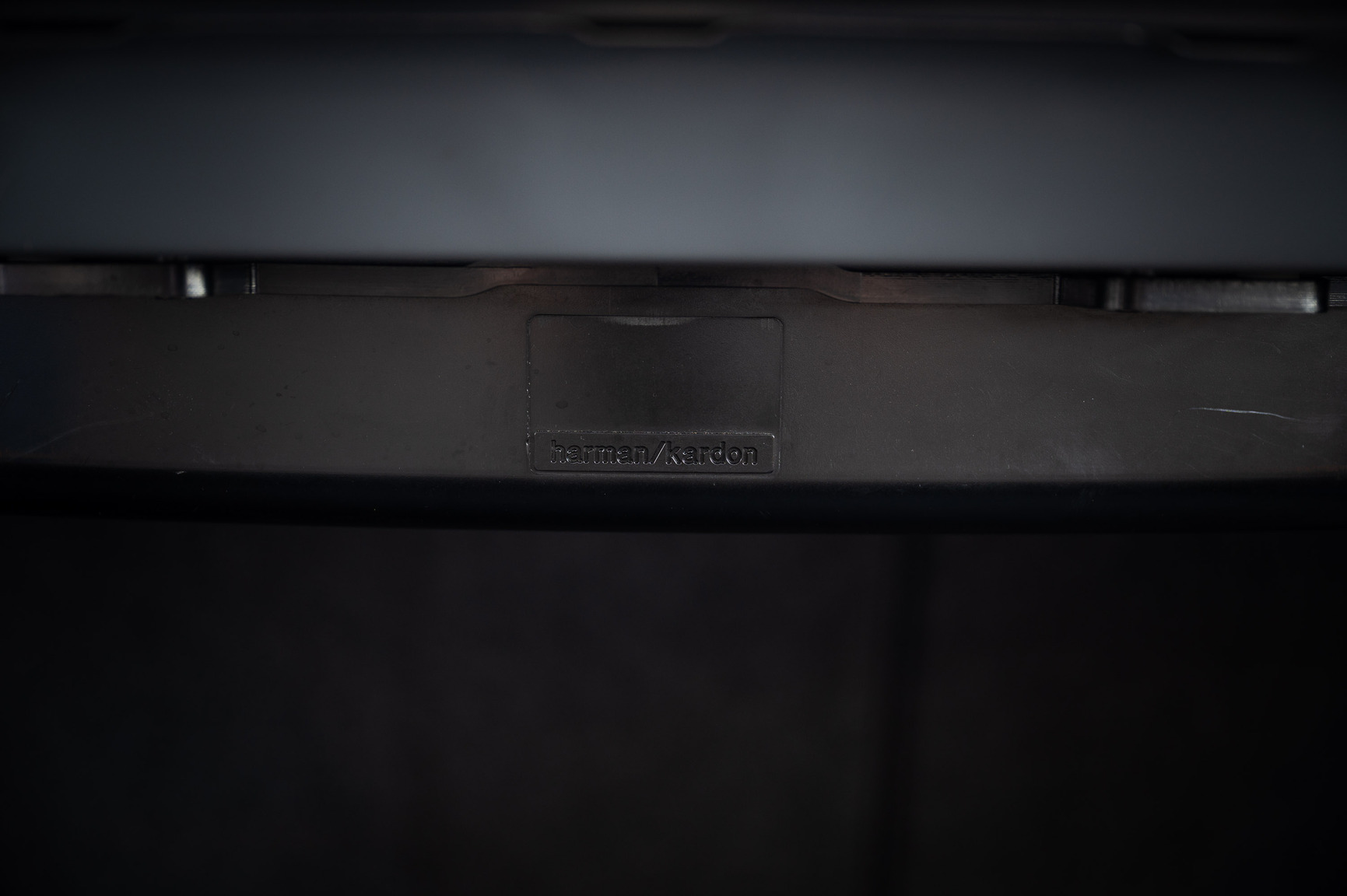 Innenraumfoto von 2005 BMW M3 E46 manuell (53)