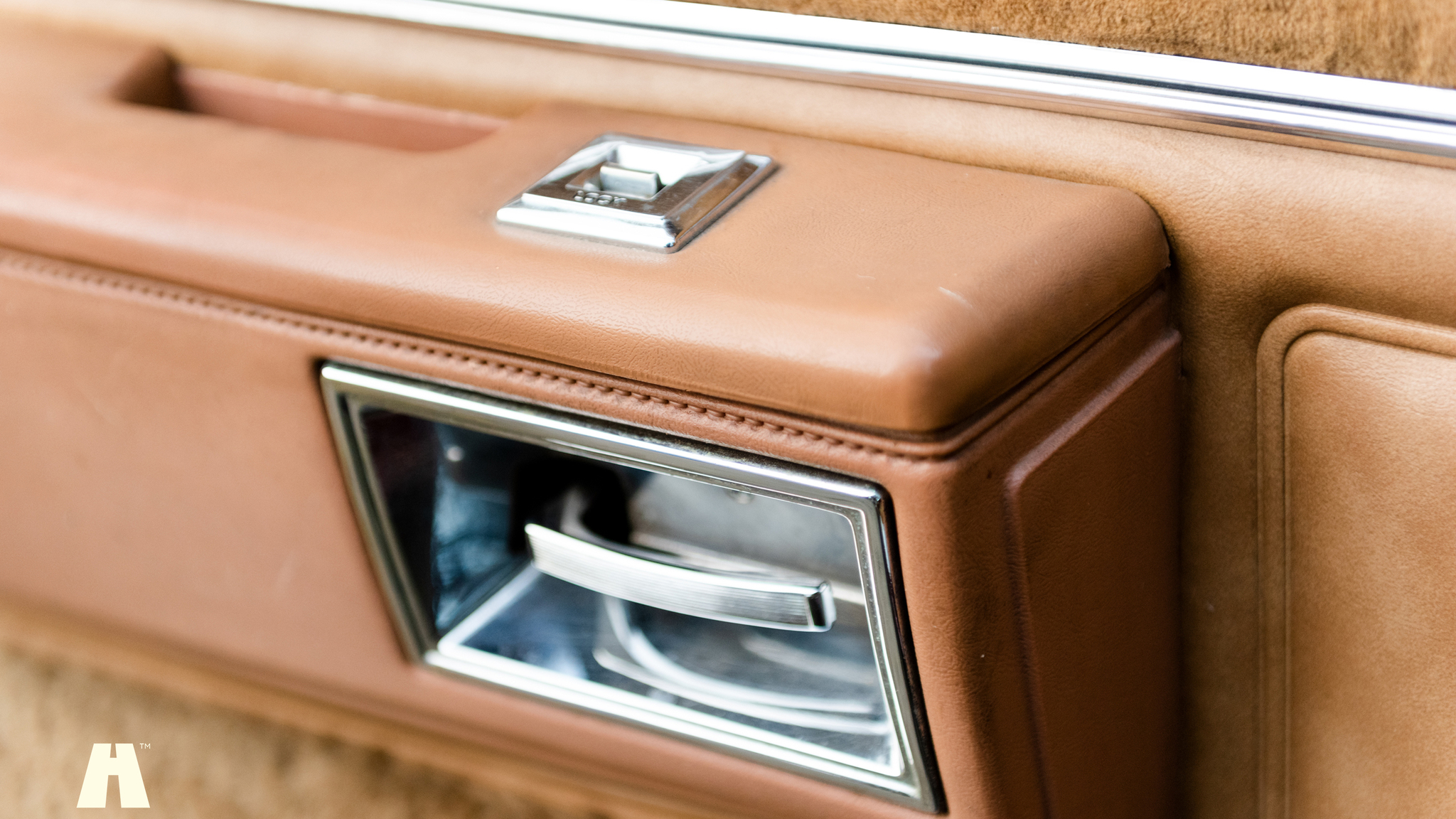 Innenraumfoto von 1977 Chevrolet Caprice Classic