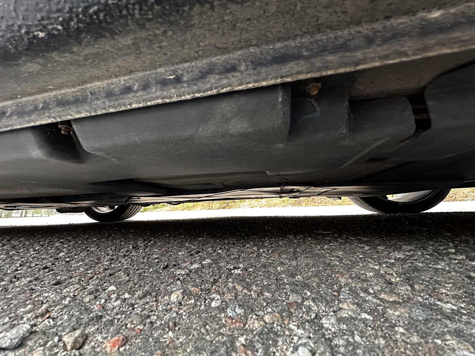 Image of 1999 Porsche 911 Carrera 4 mechanics