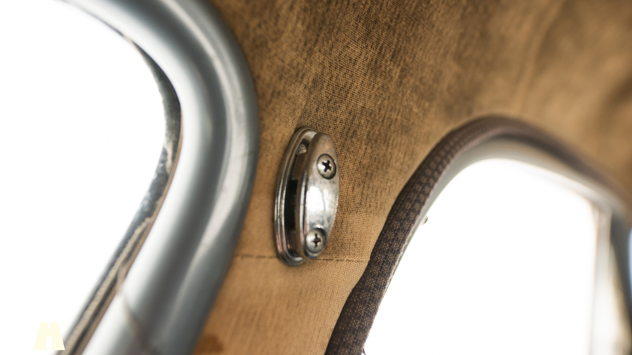 Interiörbild 1950 Chrysler Windsor Club Coupé (42)