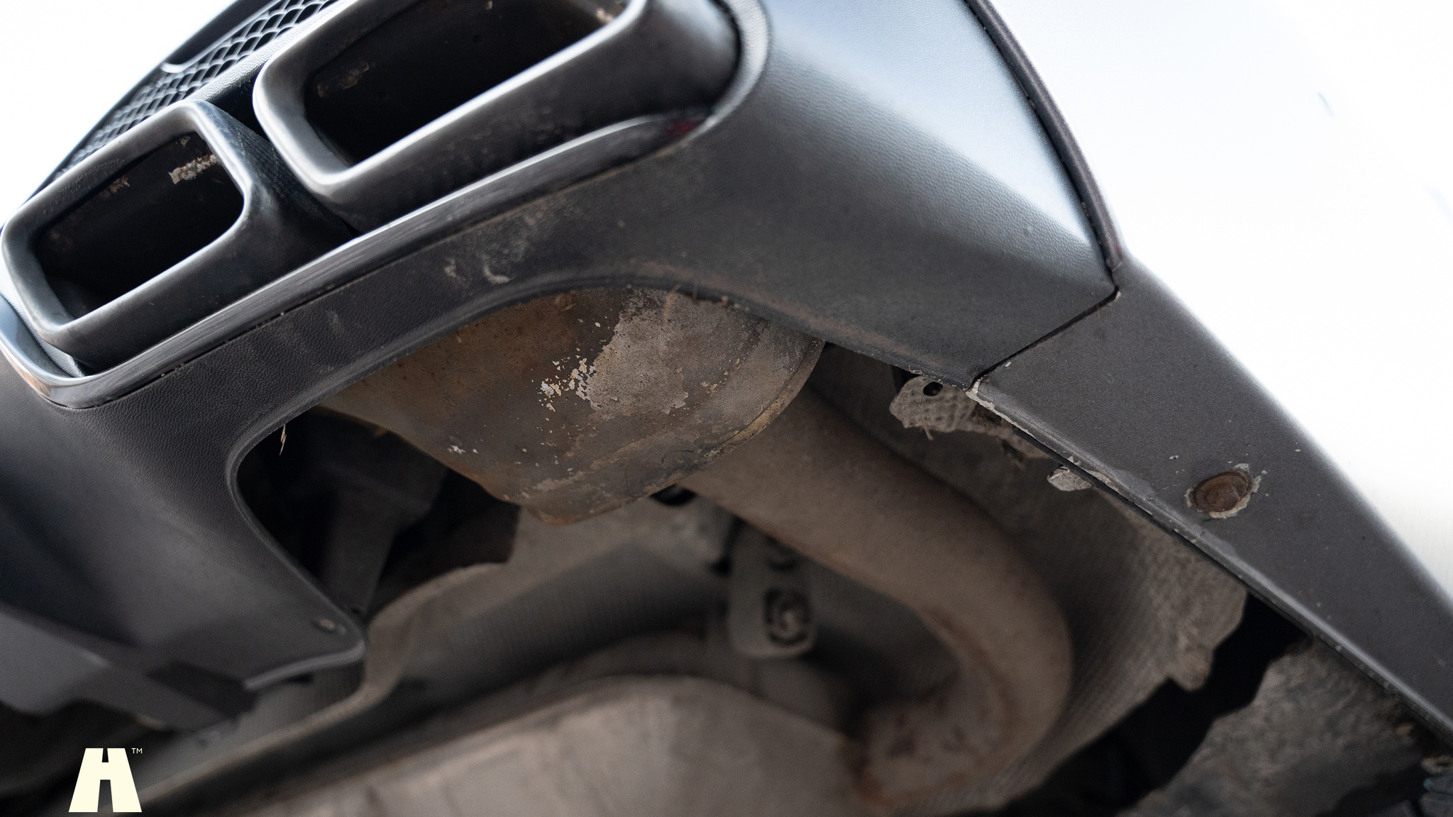 Image of 2017 Mercedes-Benz GLS 63 AMG (36) mechanics