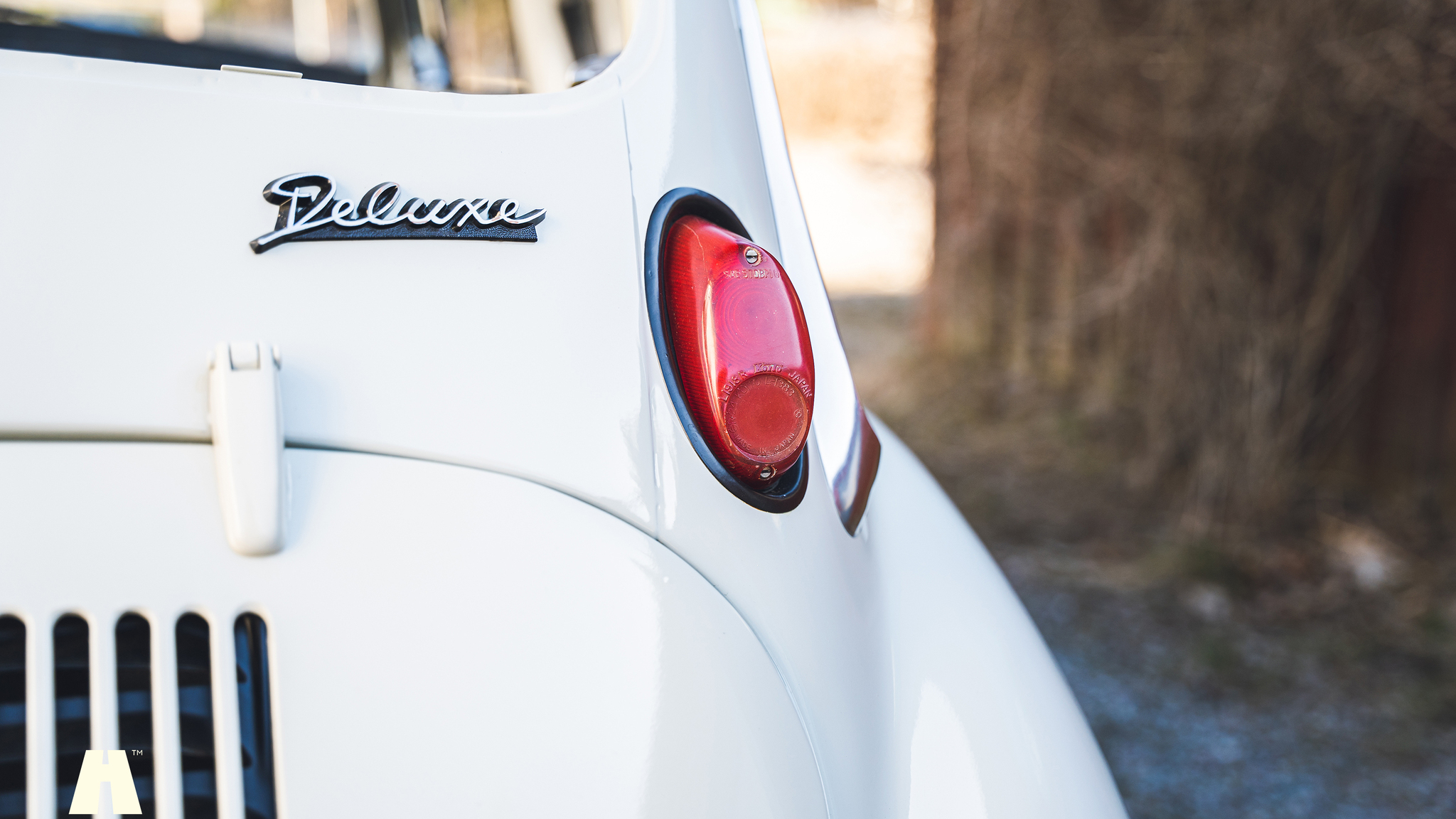 Exteriörbild på 1968 Subaru 360 Deluxe (28)