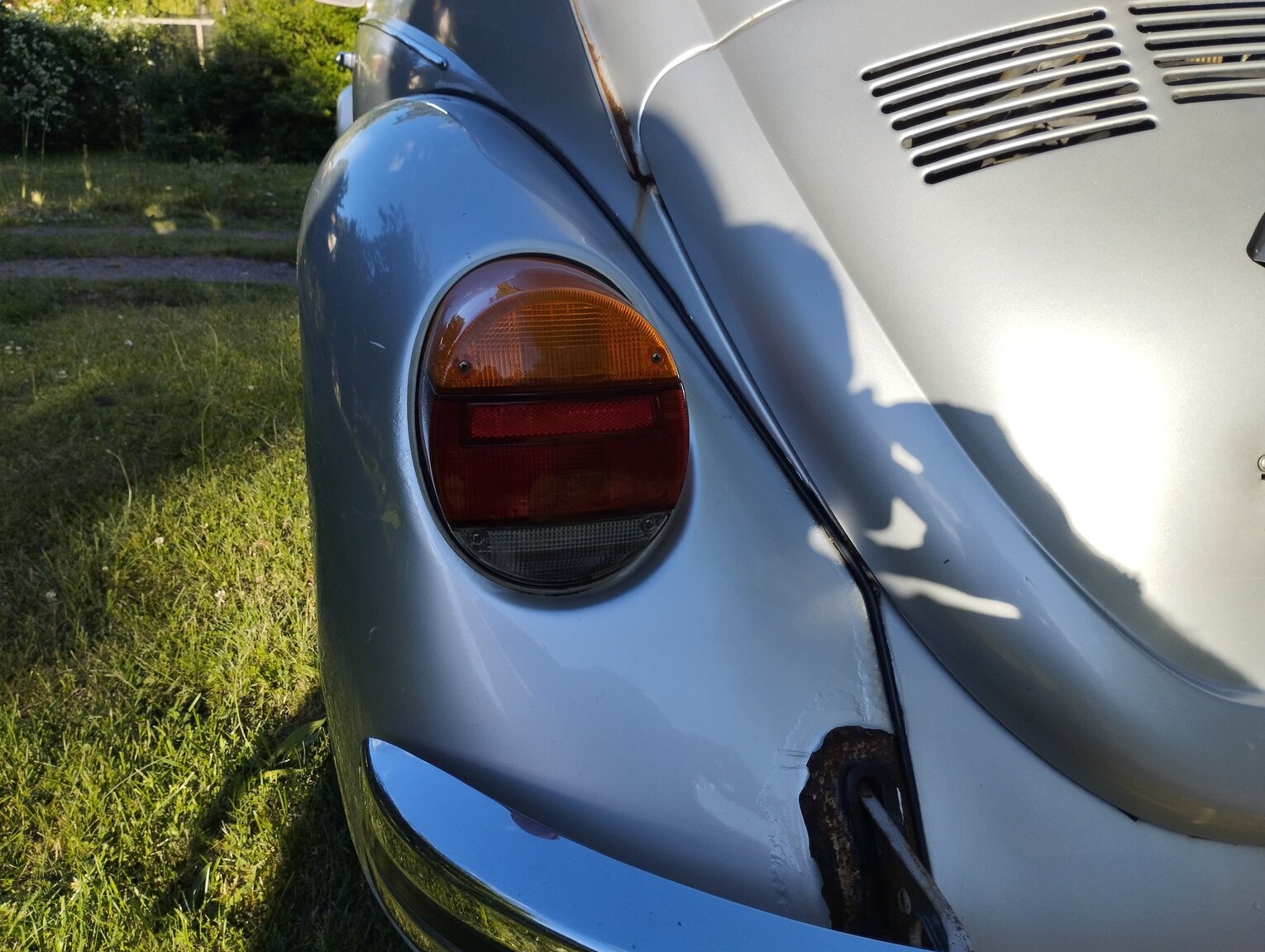 Exteriörbild på 1981 1981 VOLKSWAGEN 