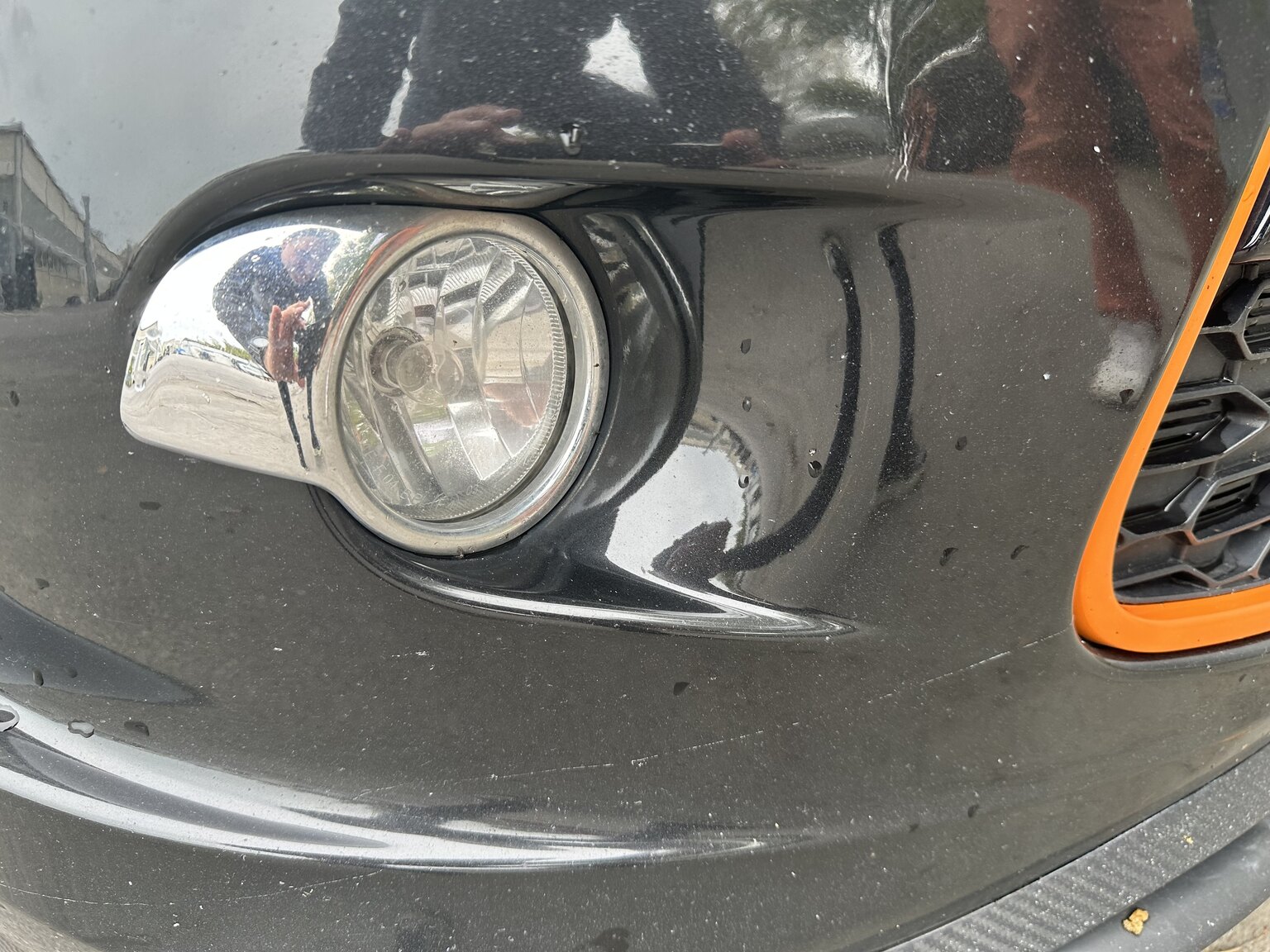 Exterior image of 2012 Citroen DS3 Racing  (69)