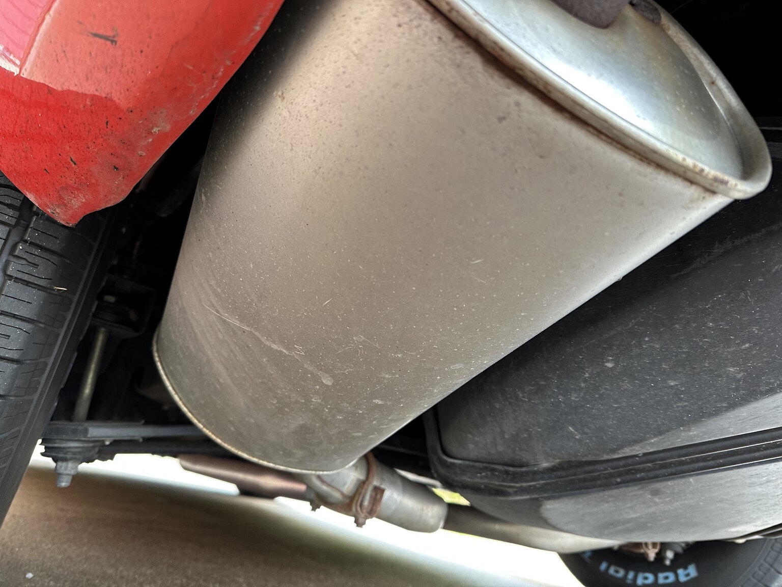 1968 Chevrolet Corvette 427ci / 435hp (30), Mekanik