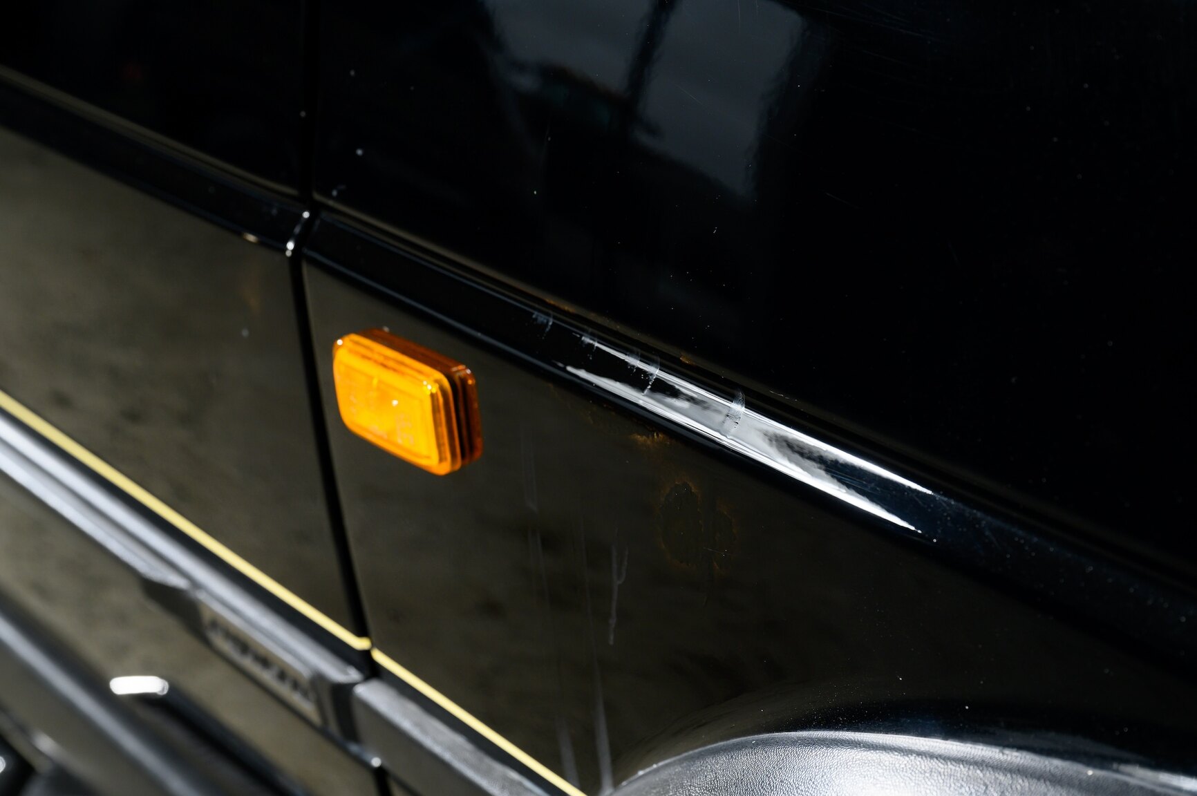 Aussenfoto 1991 Volkswagen Golf Country Chrome Edition (41)