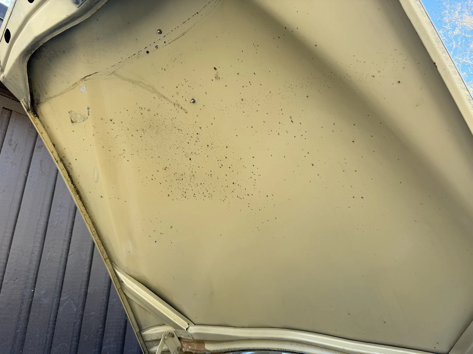 Image of 1964 Volvo Amazon (17) mechanics