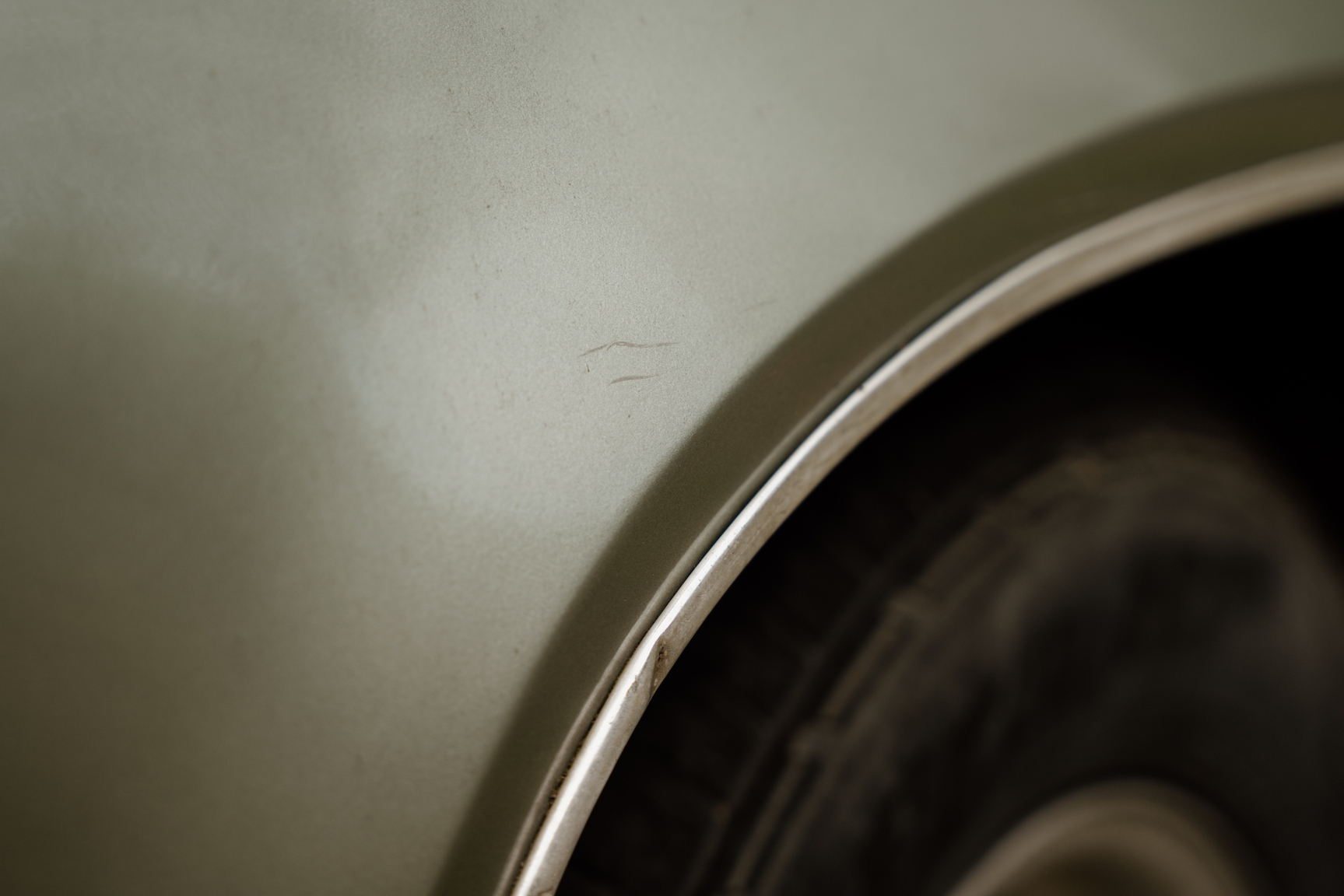 Exterior image of 1973 Chevrolet El Camino SS 454 (48)