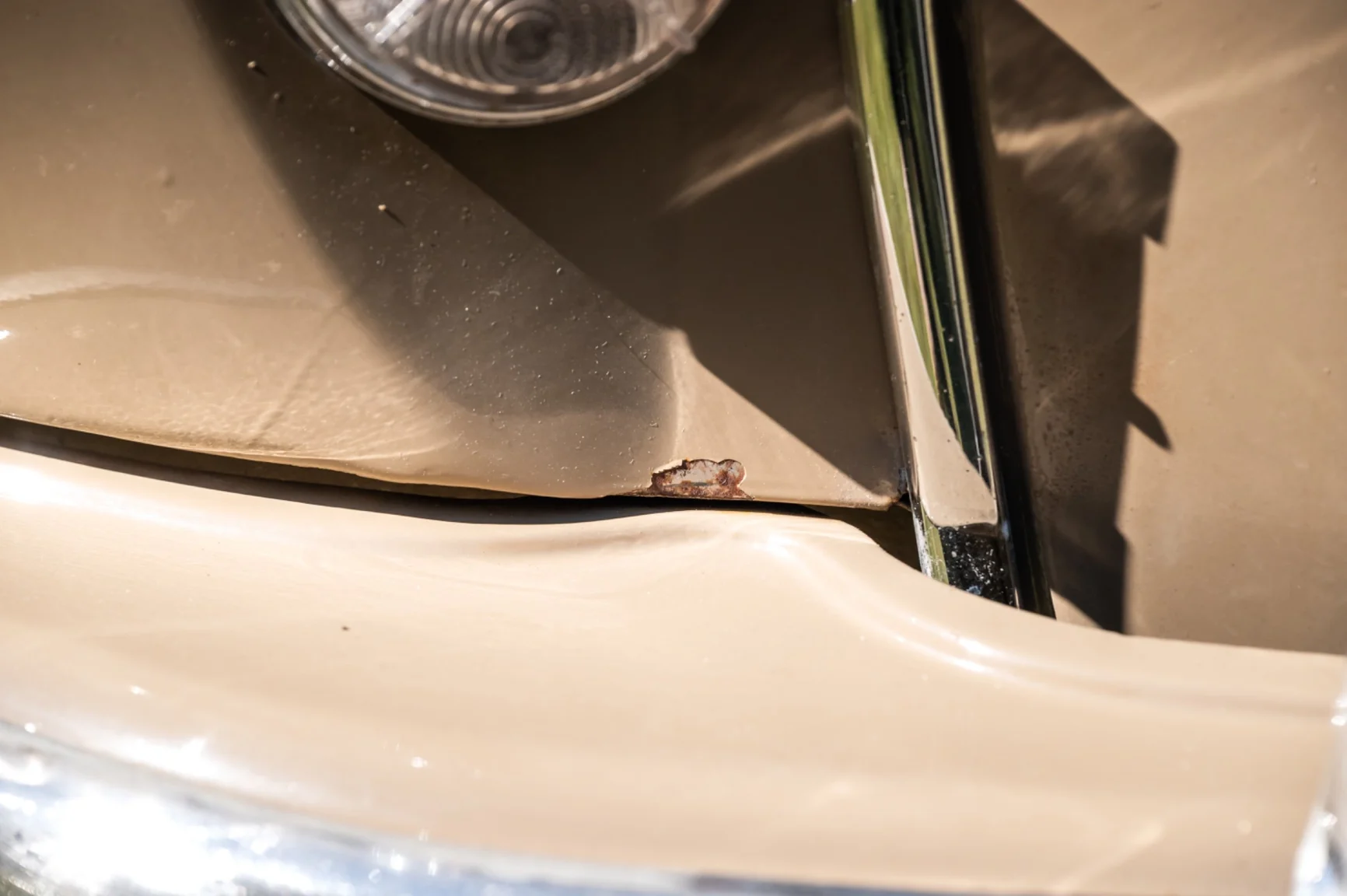 Exterior image of 1971 Morris Minor 1000 (20)