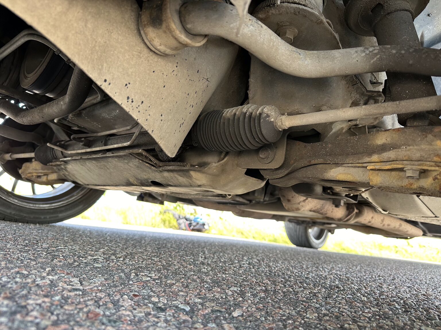 Image of 1999 Chevrolet Camaro Z28 mechanics