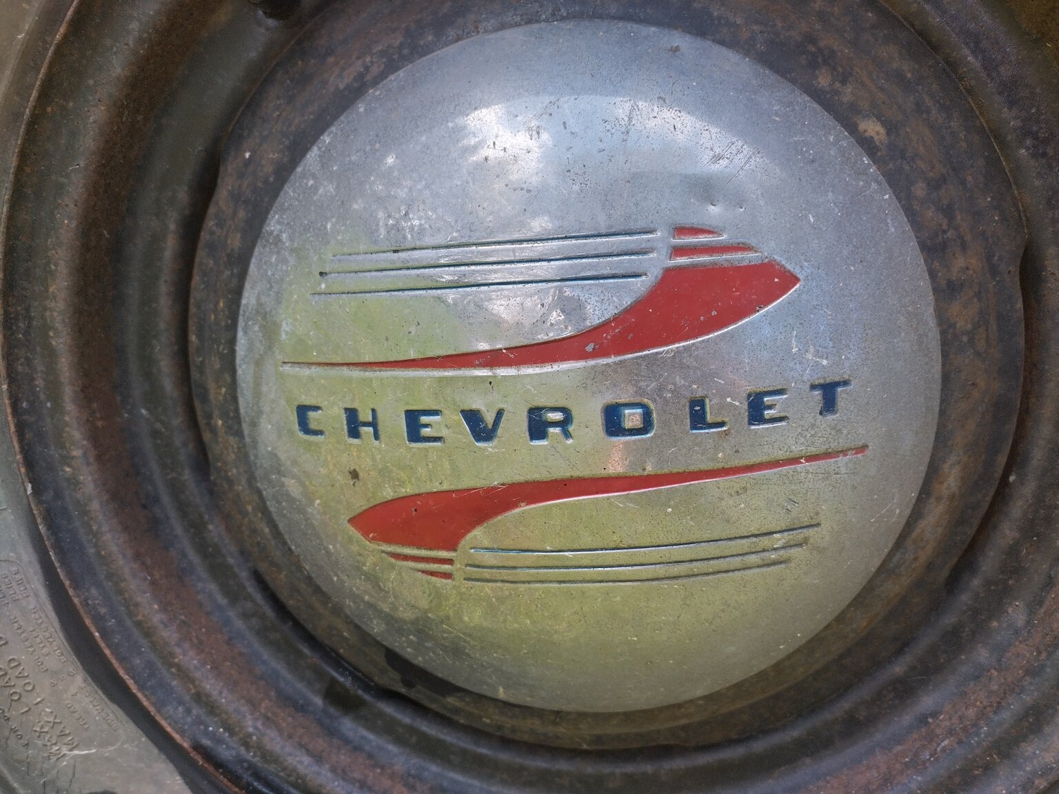 Exterior image of 1939 Chevrolet Master De Luxe Sedan Sport