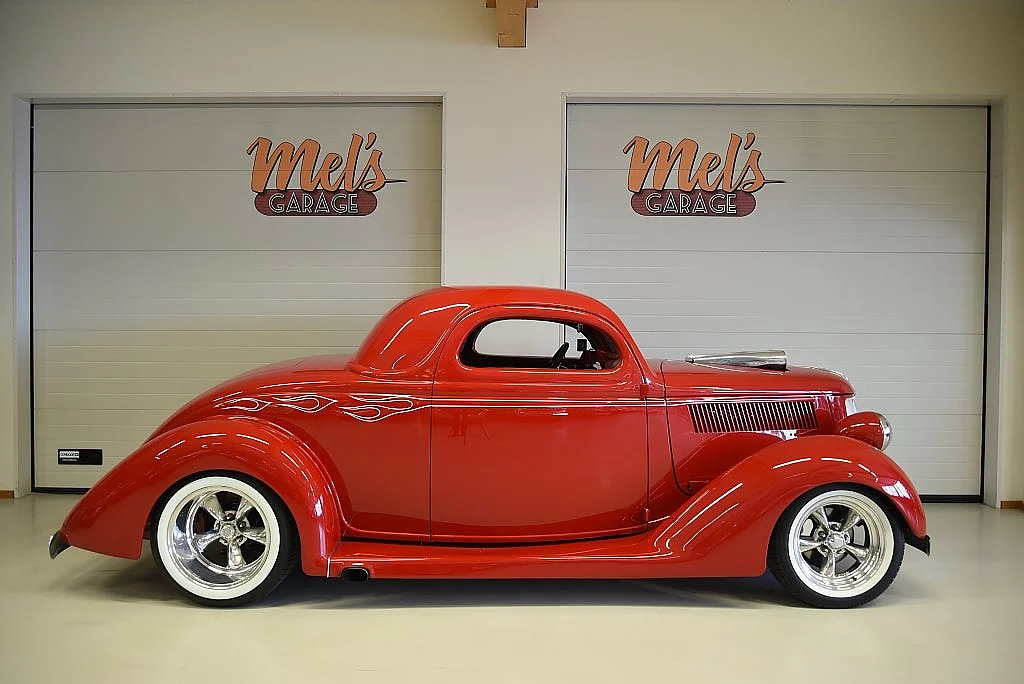 Bild von 1936 Ford Model 68 (4)