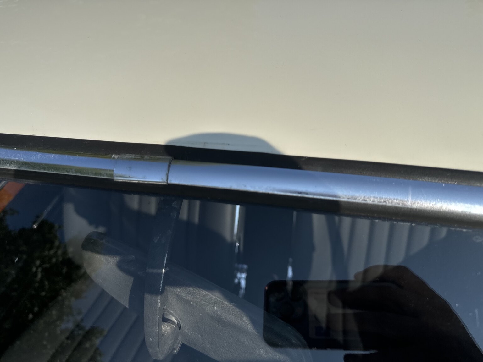 Exteriörbild på 1971 BMW 2800 CS