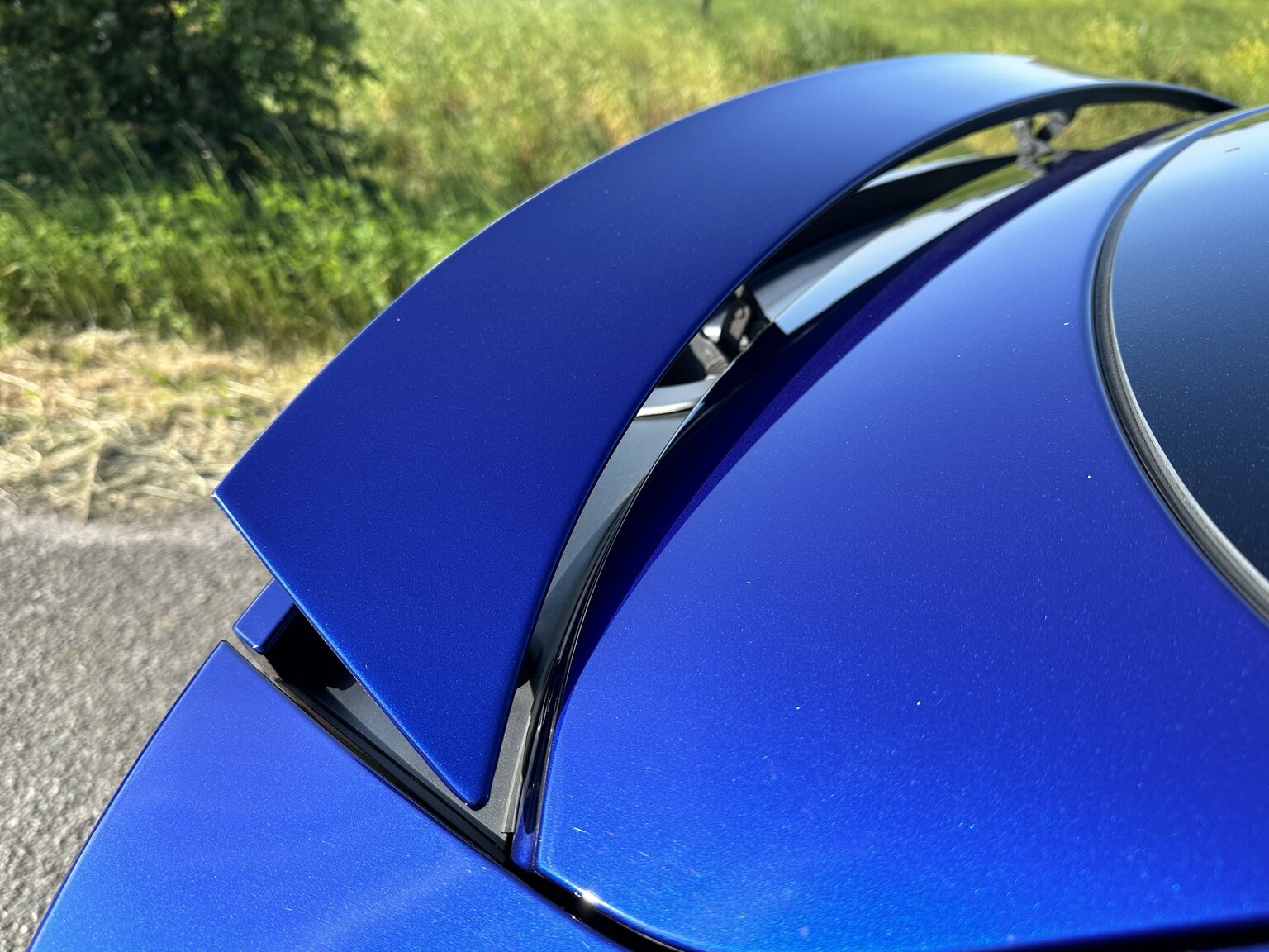 Aussenfoto 2015 Audi RS7 (40)