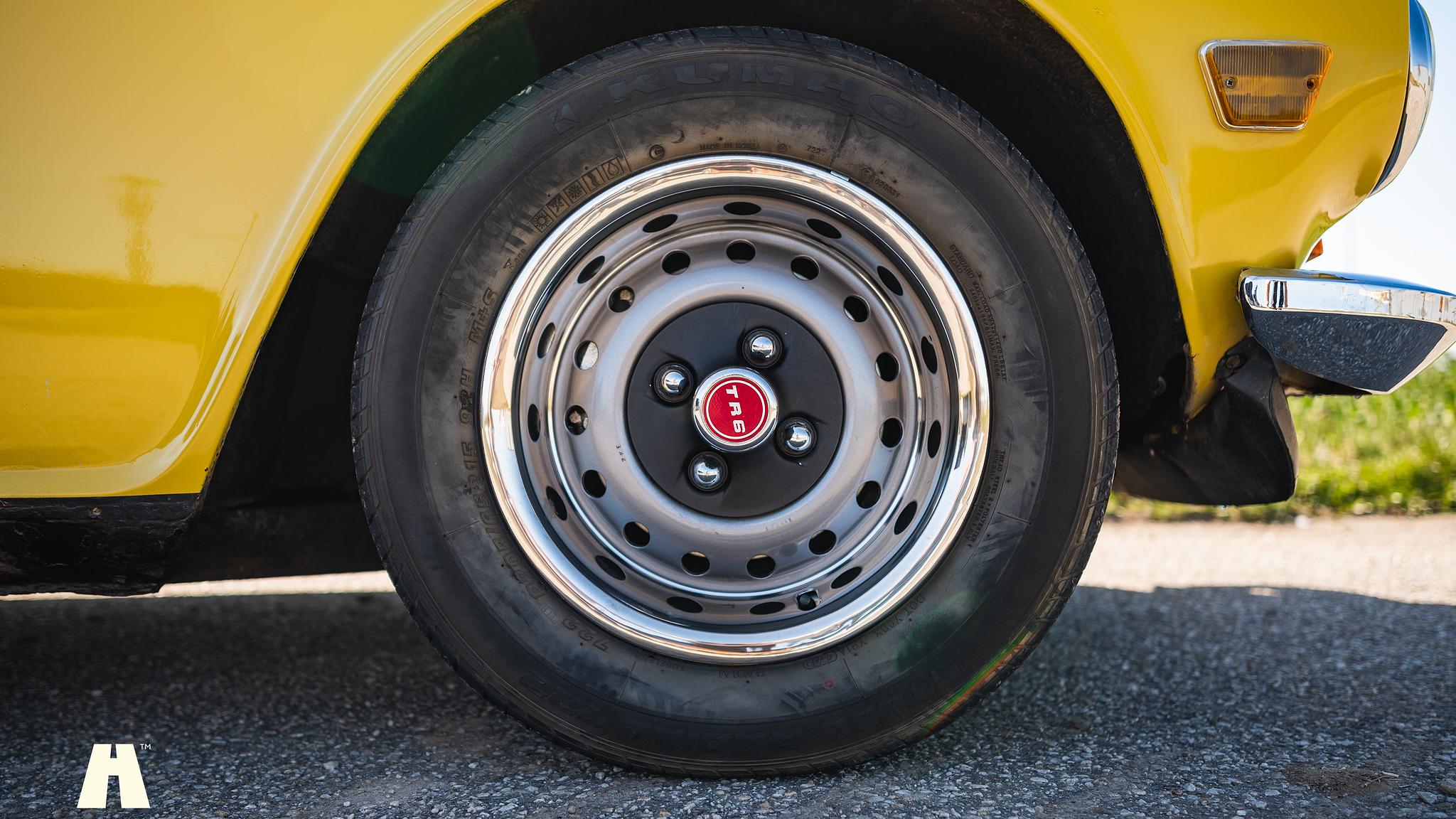 Aussenfoto 1974 Triumph TR6 (44)